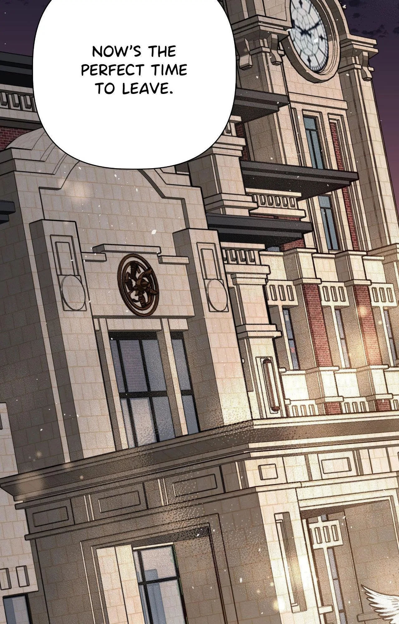 My Perfect Omega - Chapter 19 manhwa