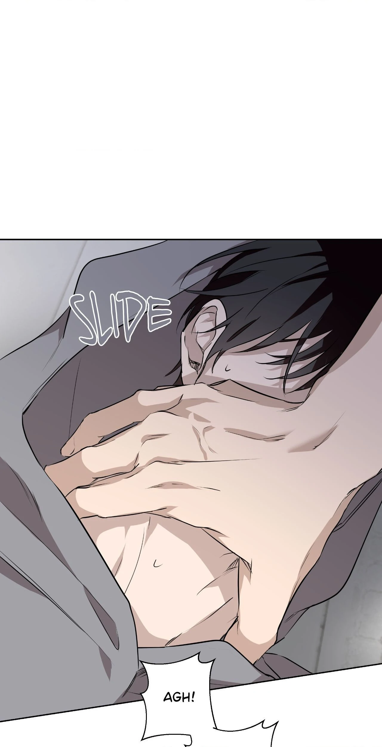 My Perfect Omega - Chapter 2 manhwa