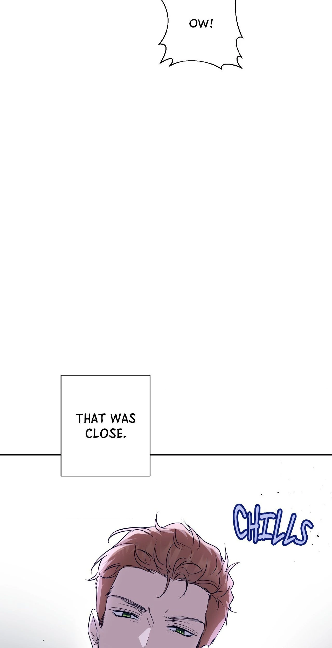 My Perfect Omega - Chapter 2 manhwa