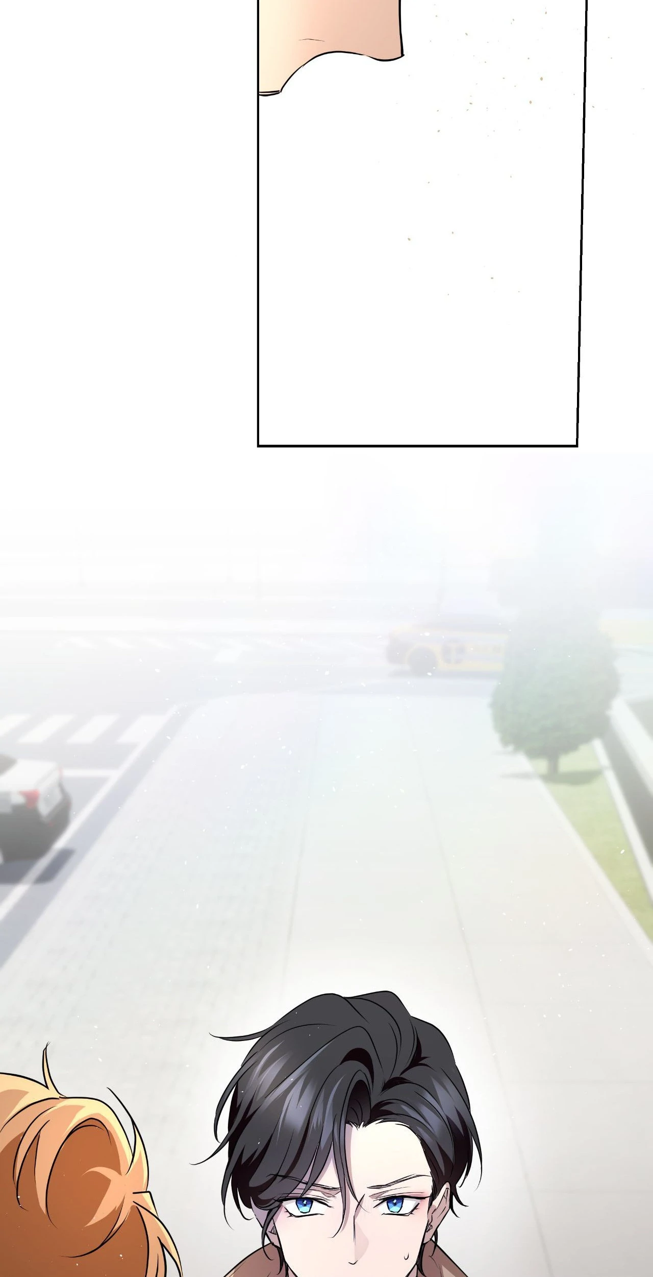 My Perfect Omega - Chapter 2 manhwa