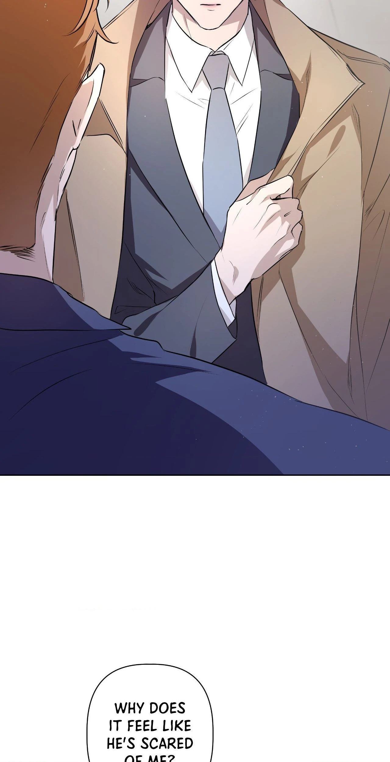 My Perfect Omega - Chapter 2 manhwa