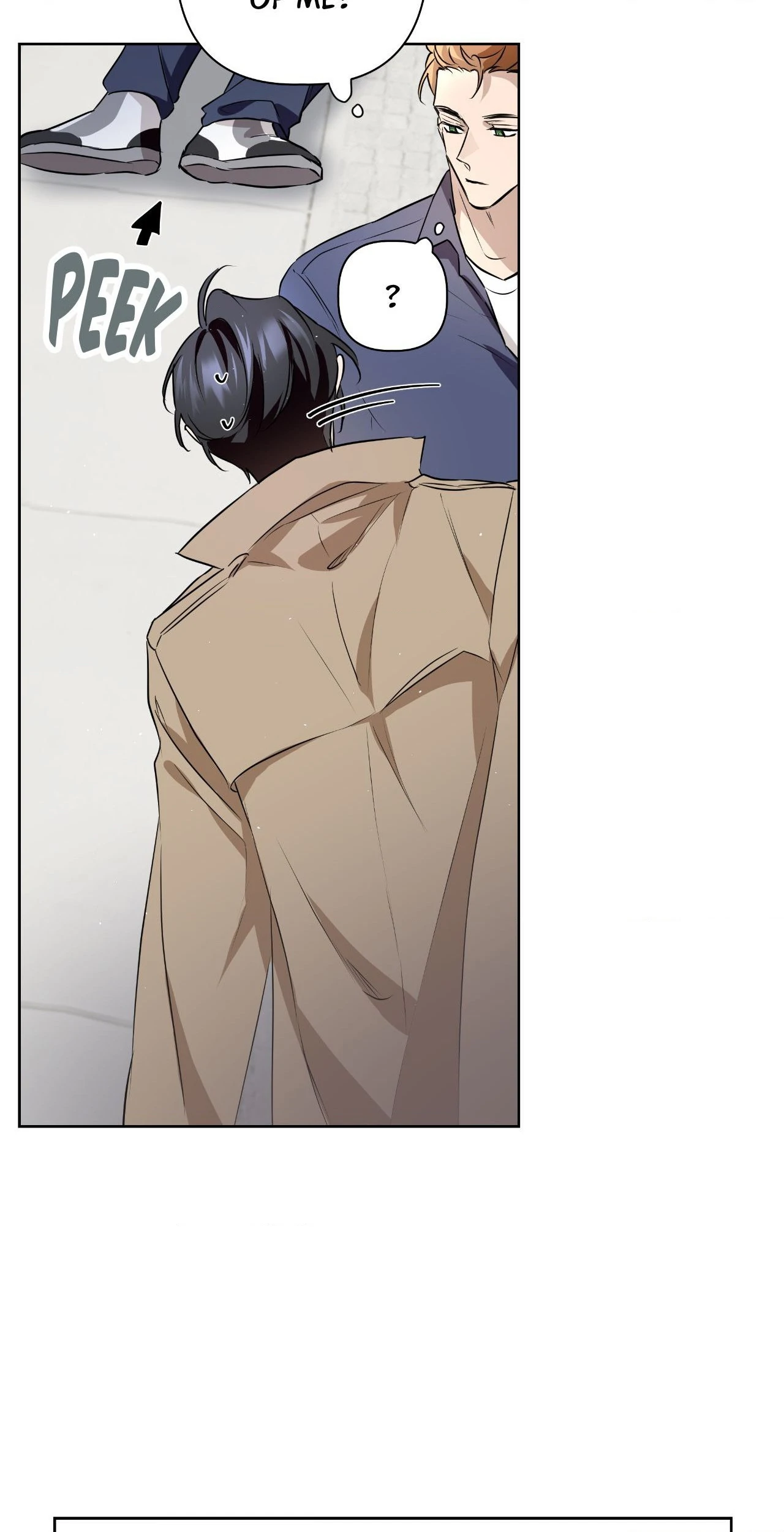 My Perfect Omega - Chapter 2 manhwa