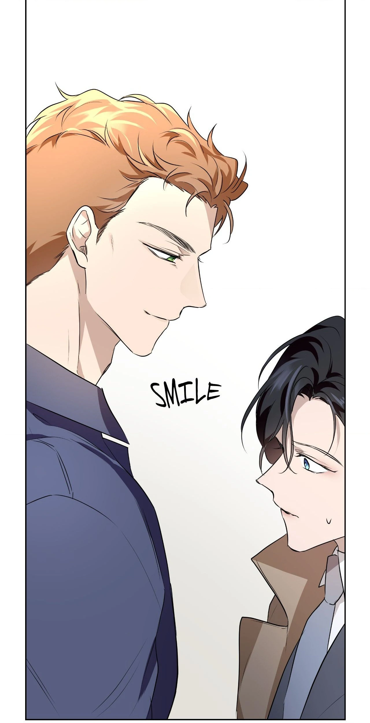 My Perfect Omega - Chapter 2 manhwa