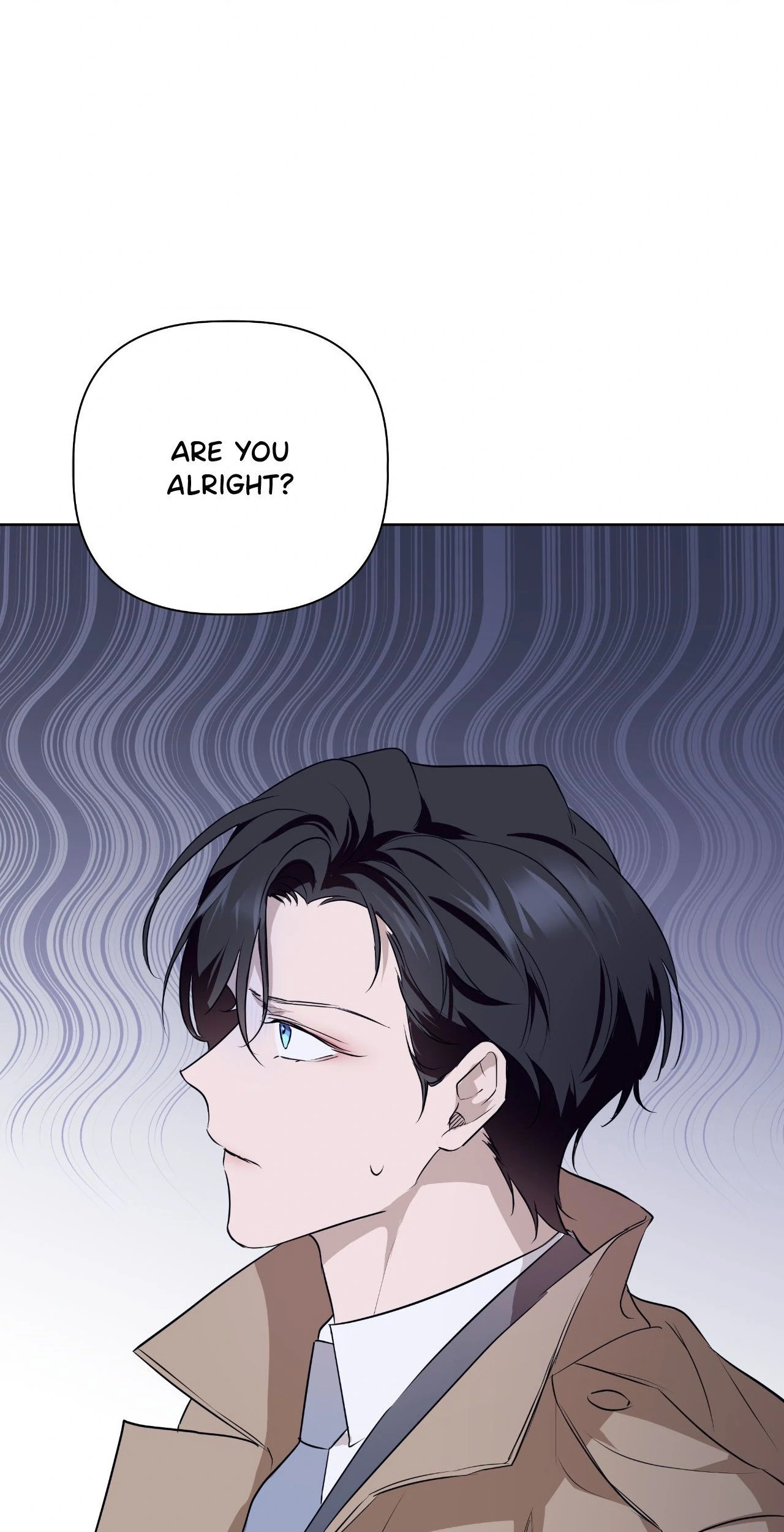 My Perfect Omega - Chapter 2 manhwa