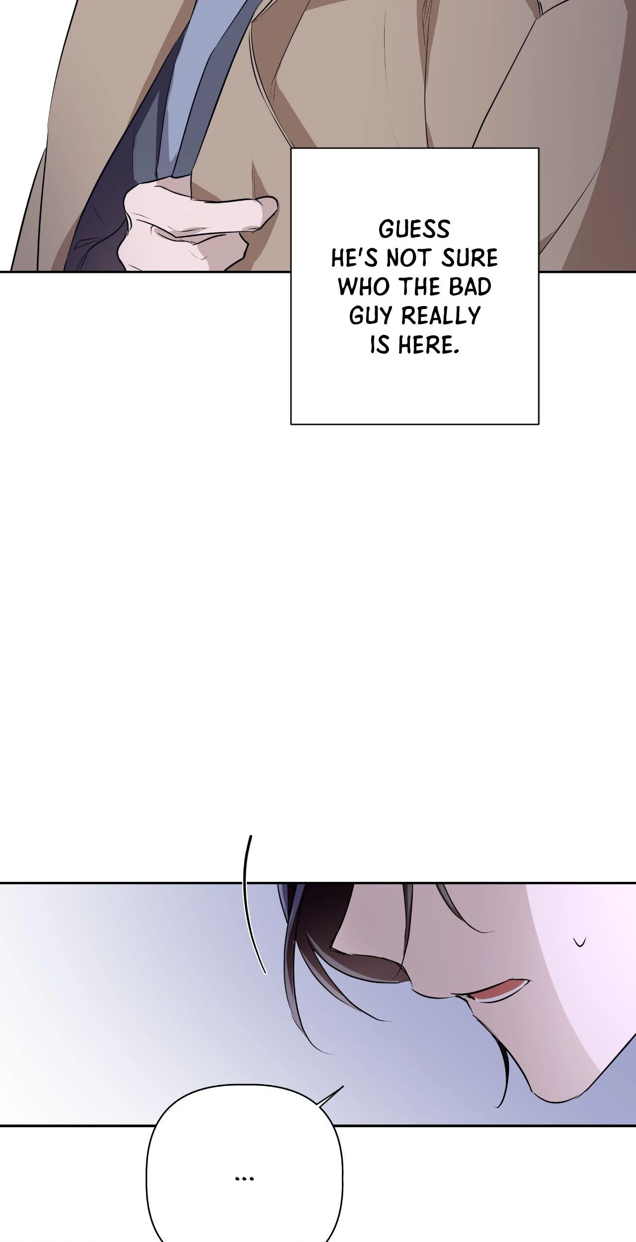 My Perfect Omega - Chapter 2 manhwa