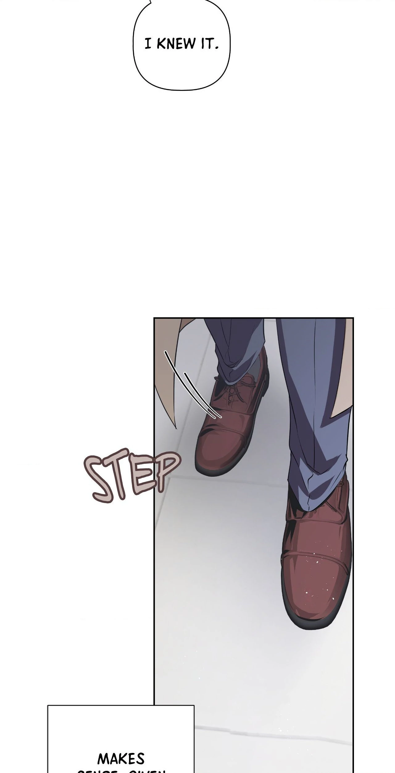 My Perfect Omega - Chapter 2 manhwa