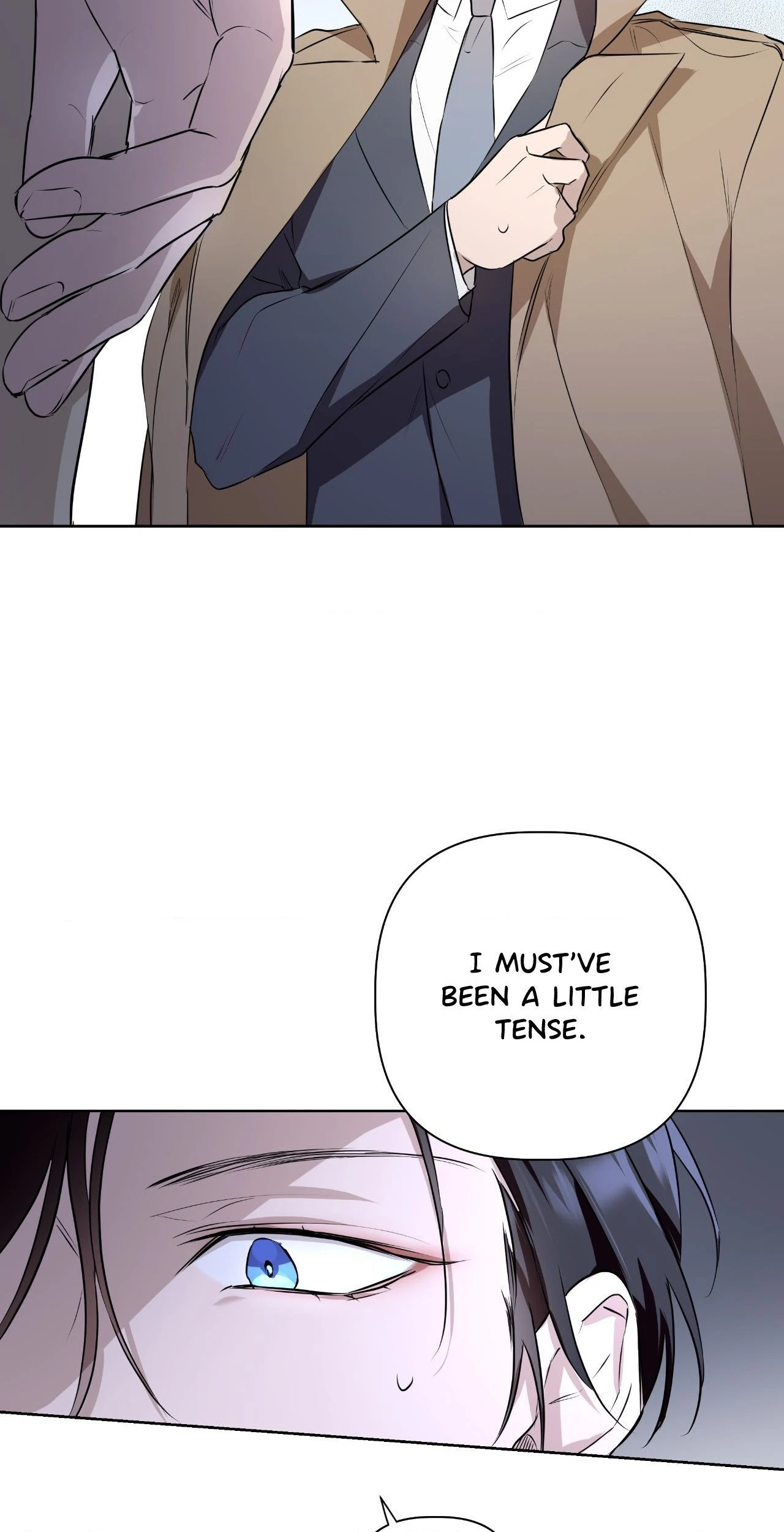 My Perfect Omega - Chapter 2 manhwa