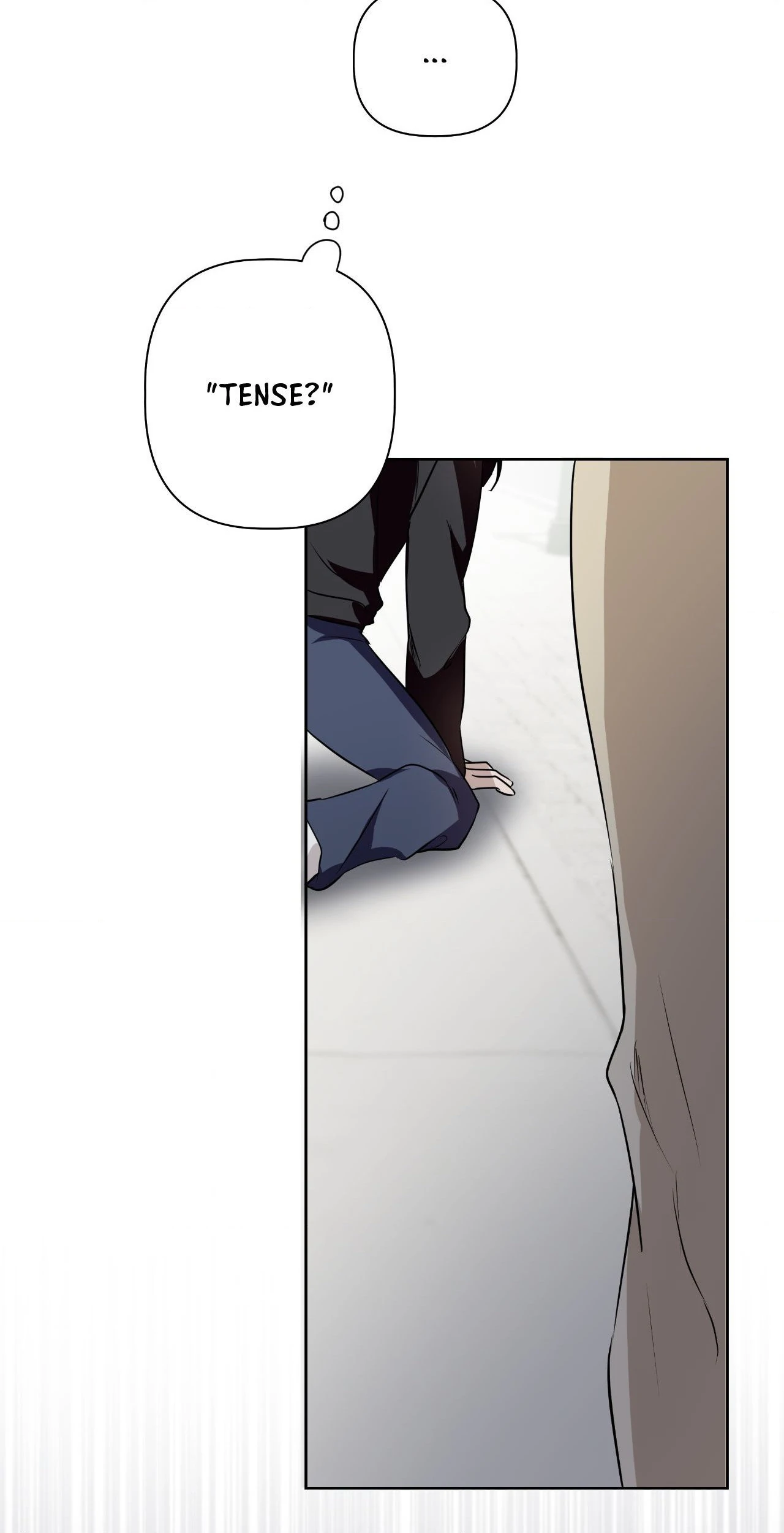 My Perfect Omega - Chapter 2 manhwa