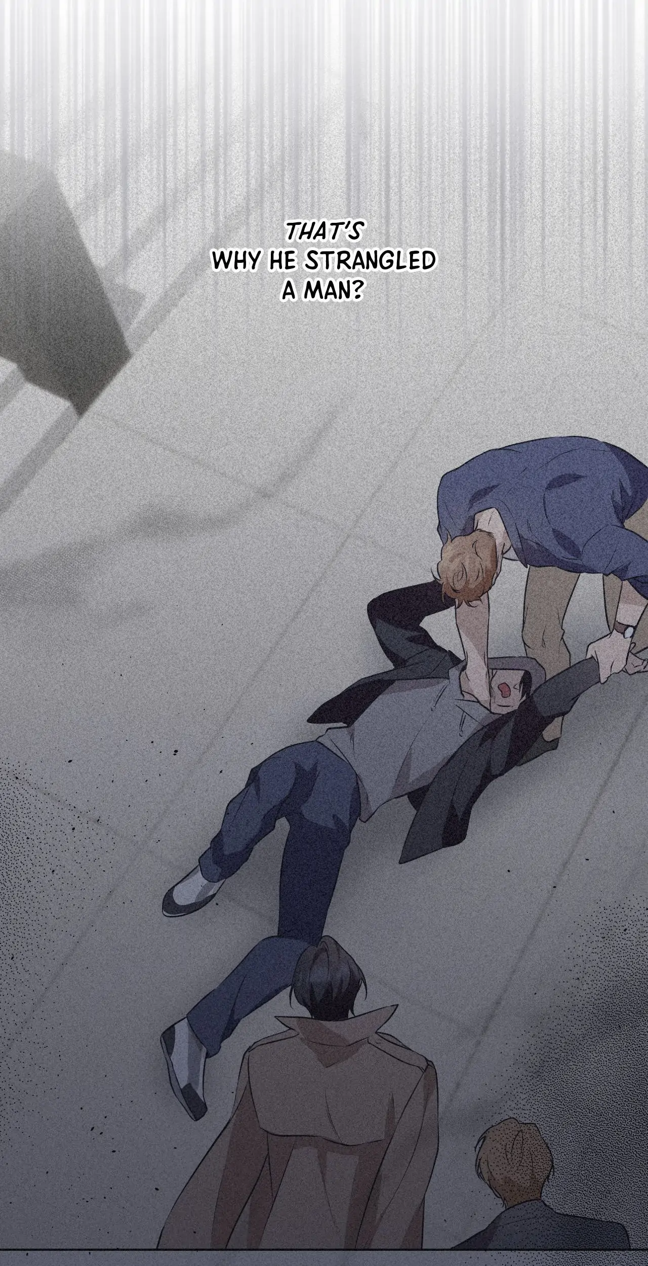 My Perfect Omega - Chapter 2 manhwa