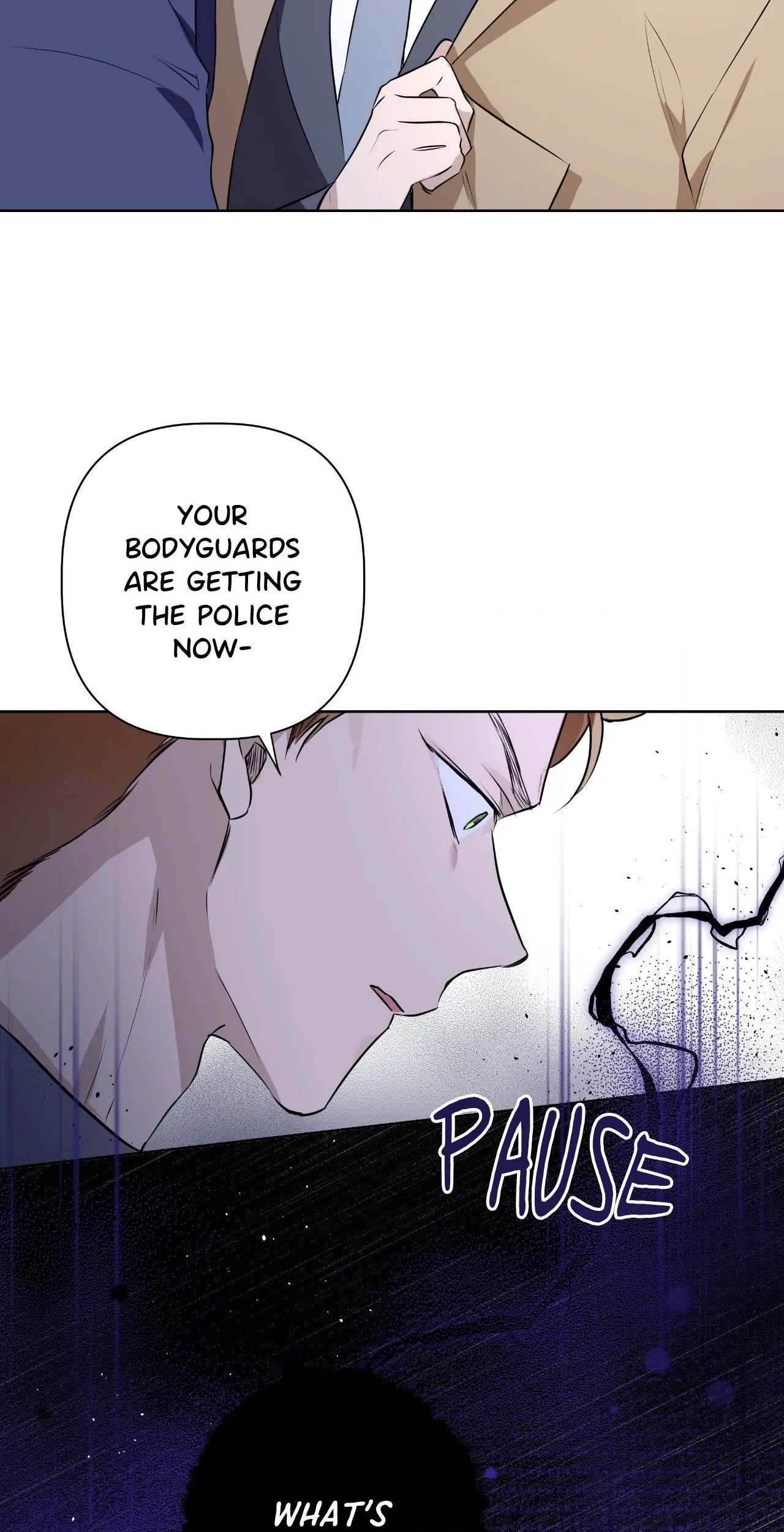 My Perfect Omega - Chapter 2 manhwa