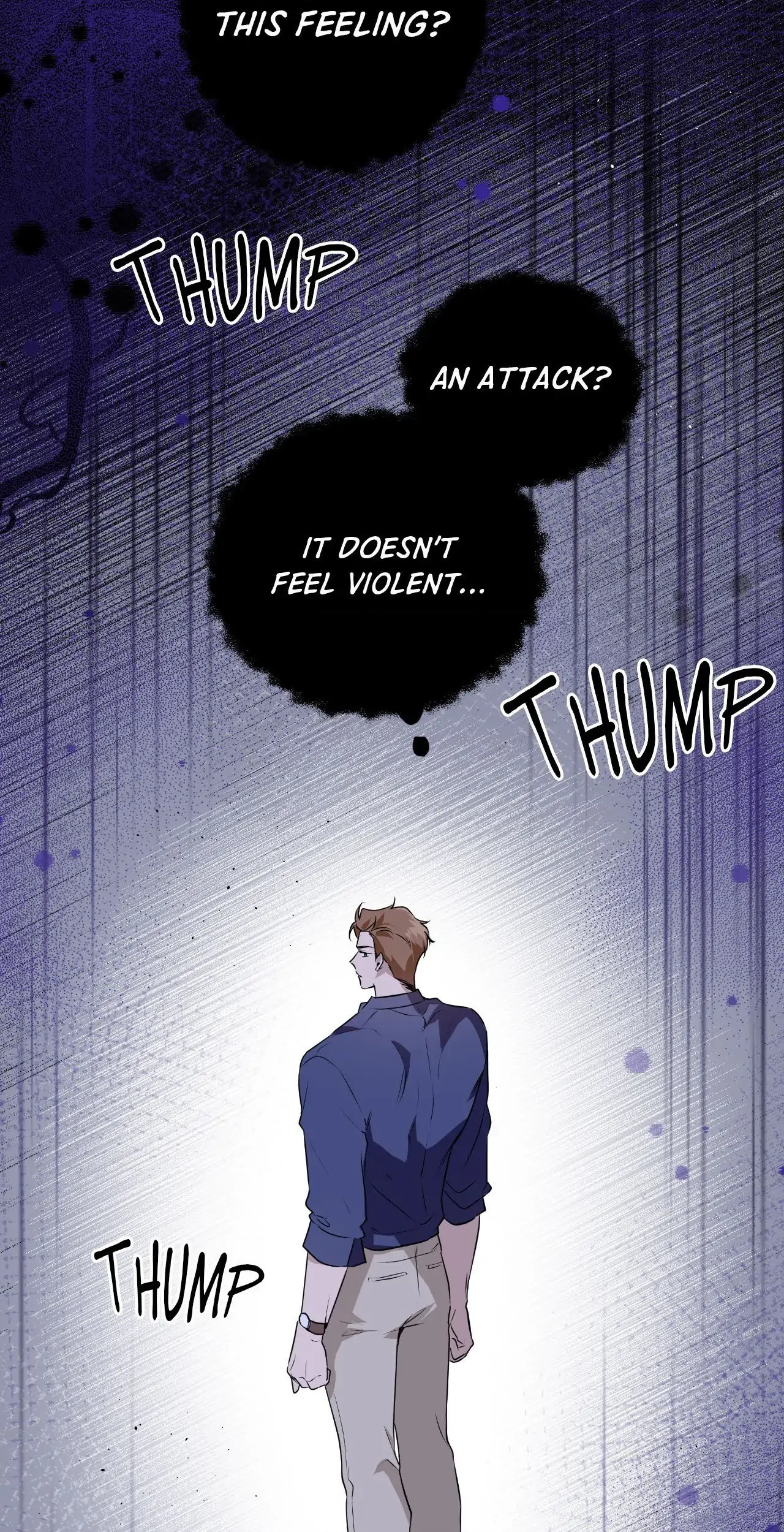 My Perfect Omega - Chapter 2 manhwa