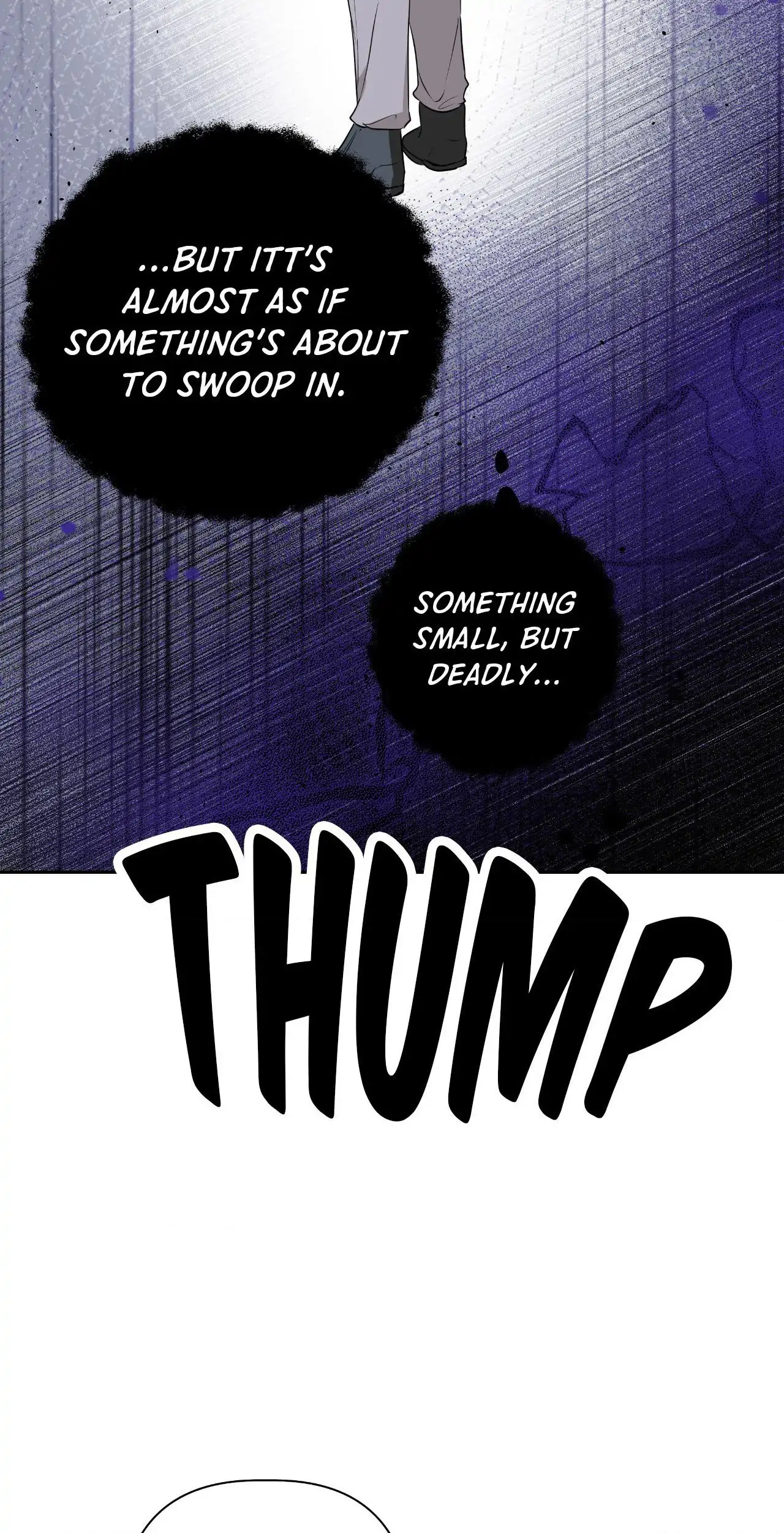 My Perfect Omega - Chapter 2 manhwa