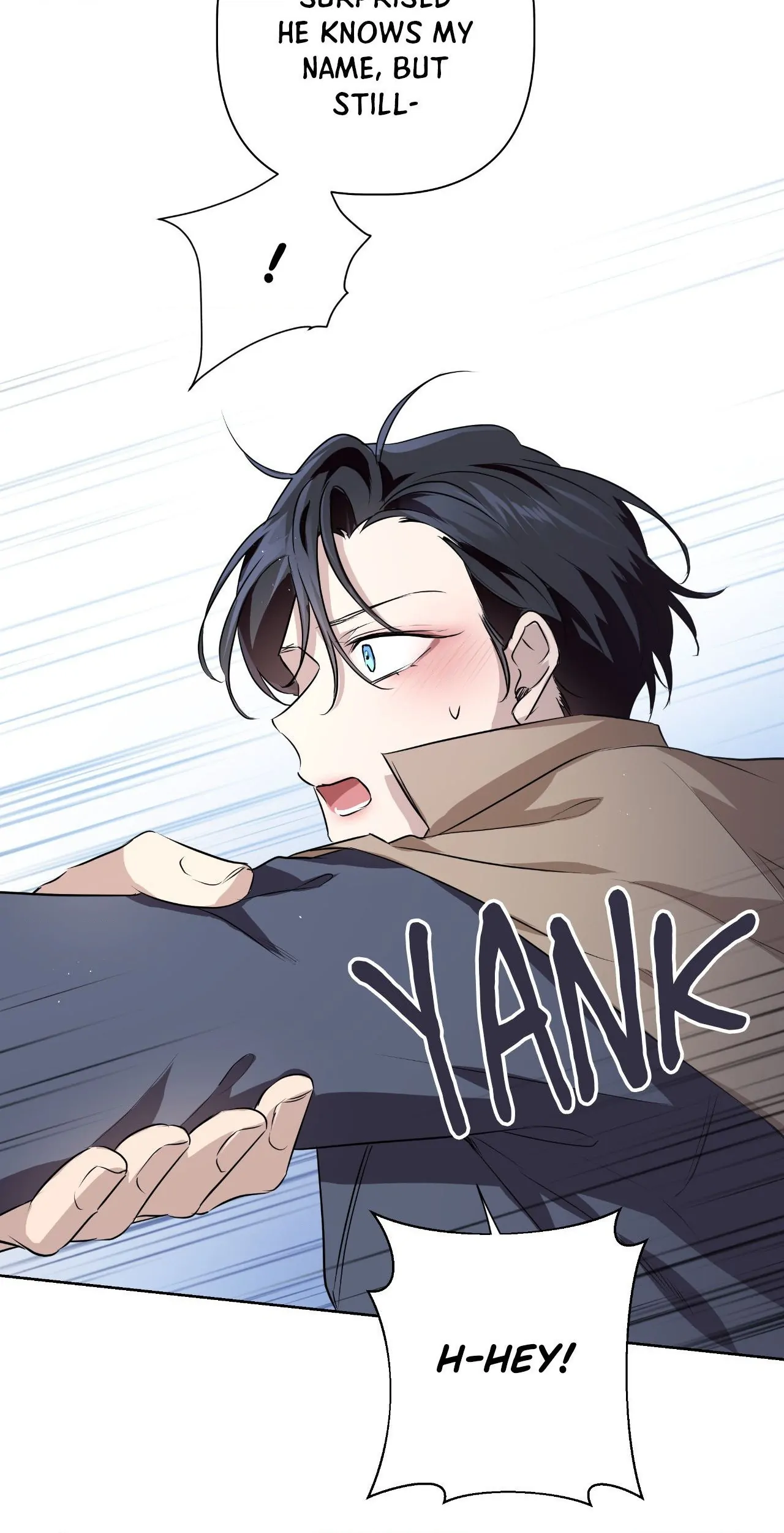 My Perfect Omega - Chapter 2 manhwa