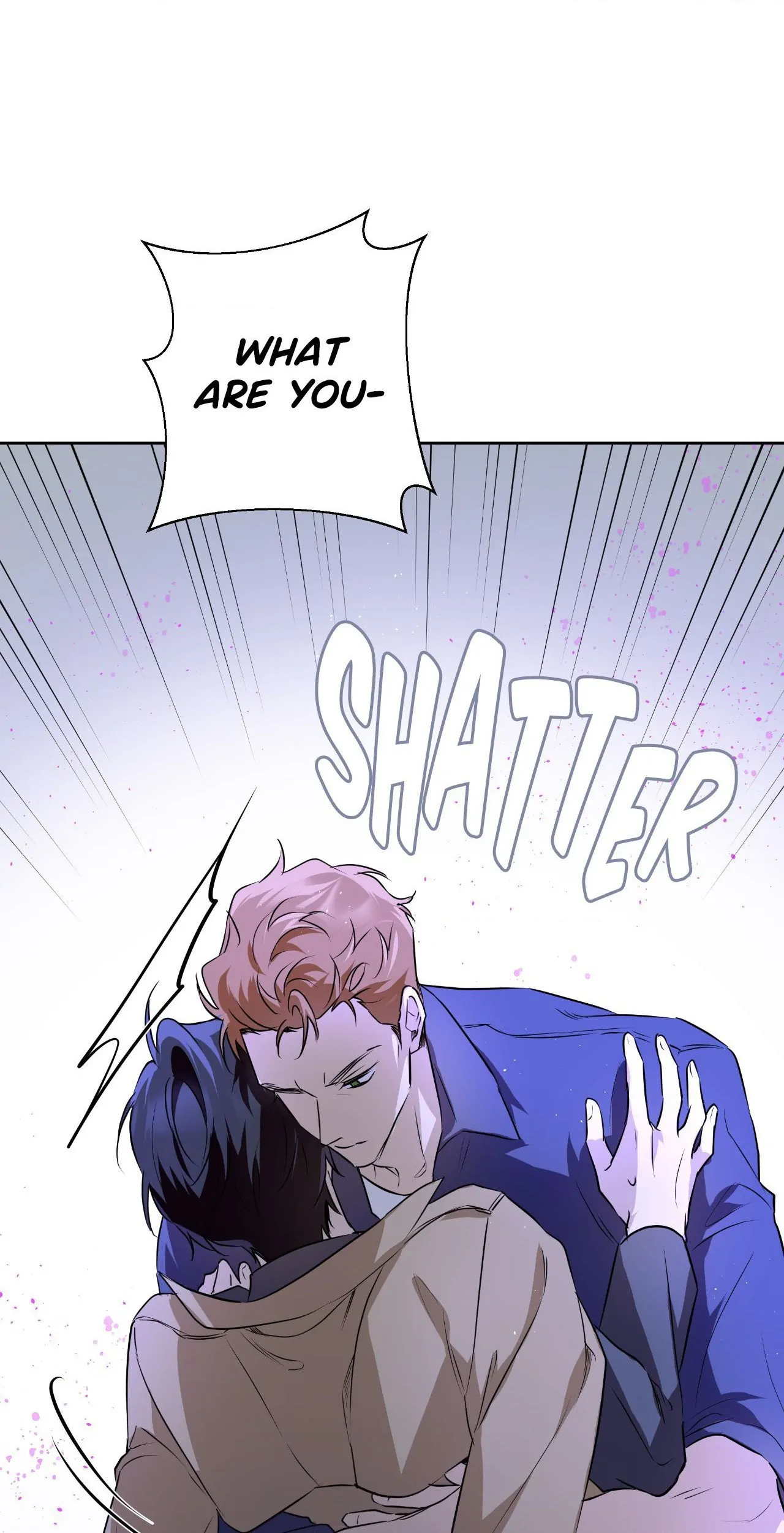 My Perfect Omega - Chapter 2 manhwa