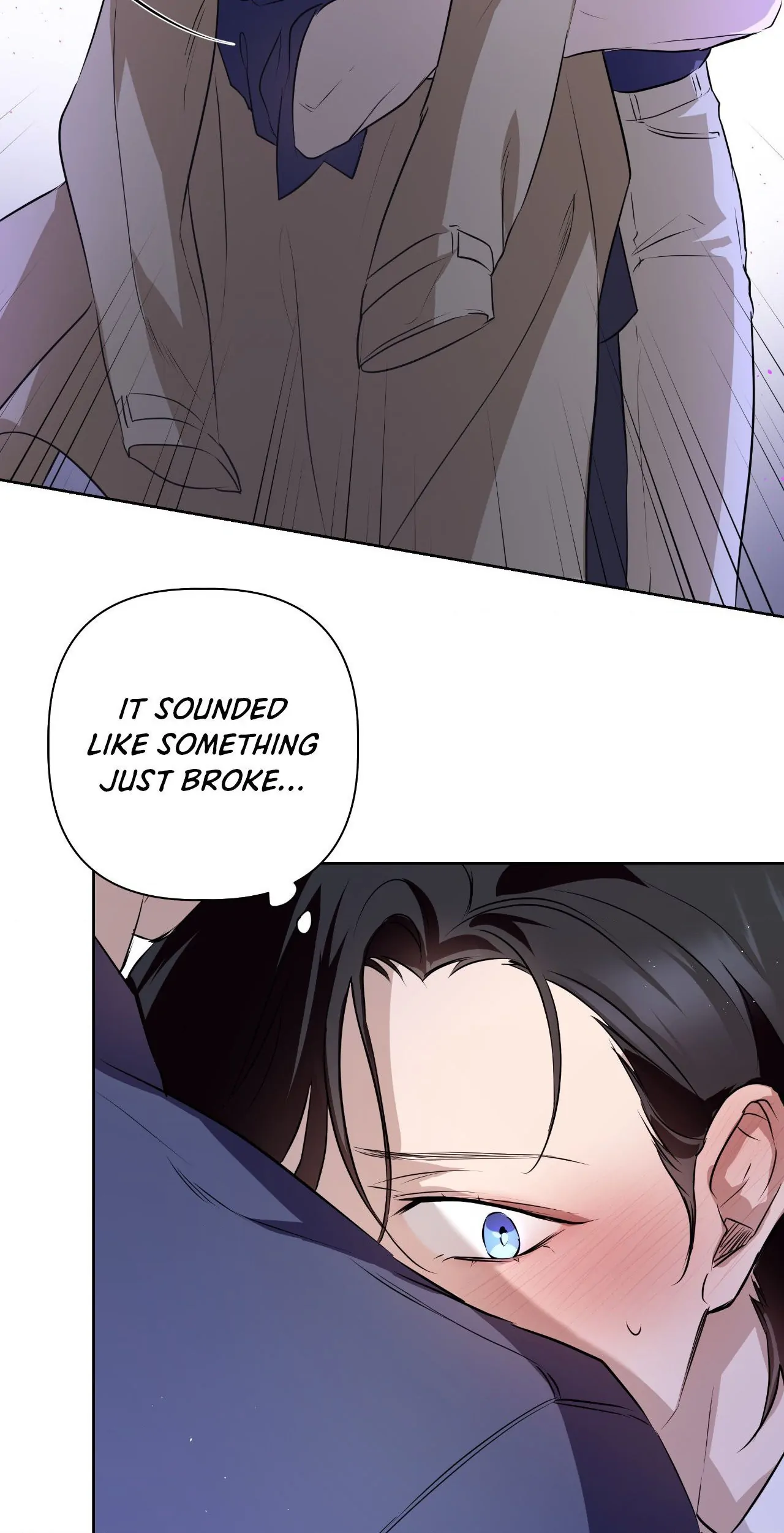 My Perfect Omega - Chapter 2 manhwa