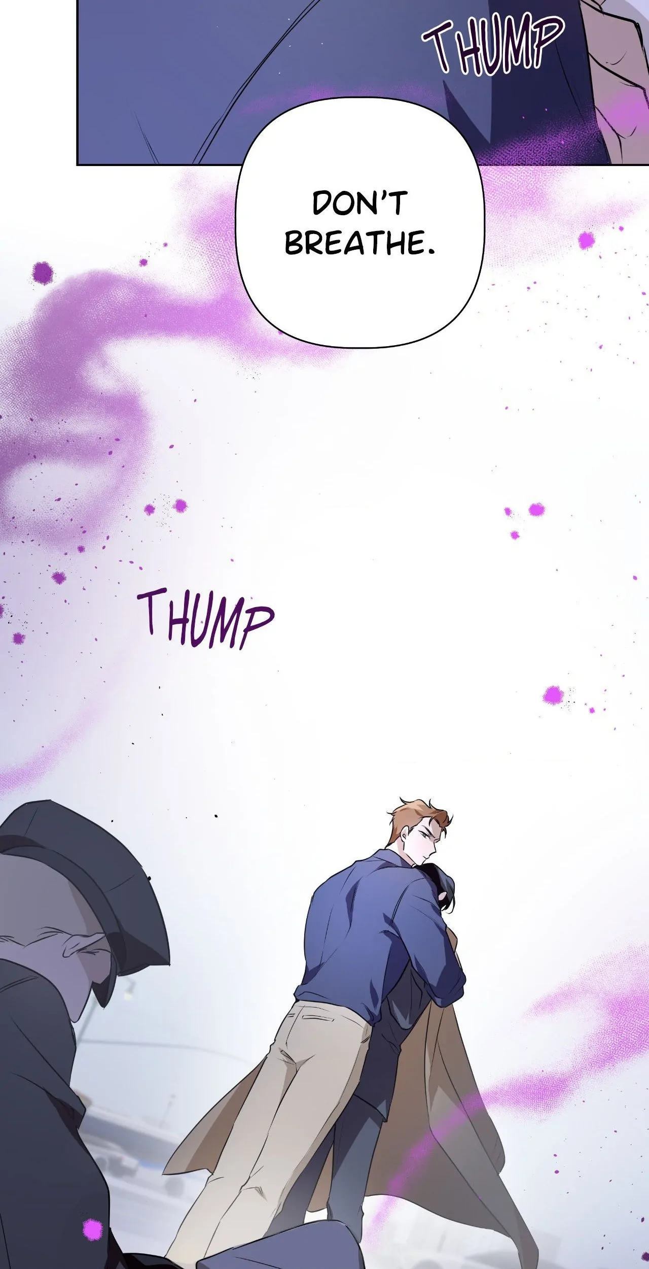 My Perfect Omega - Chapter 2 manhwa