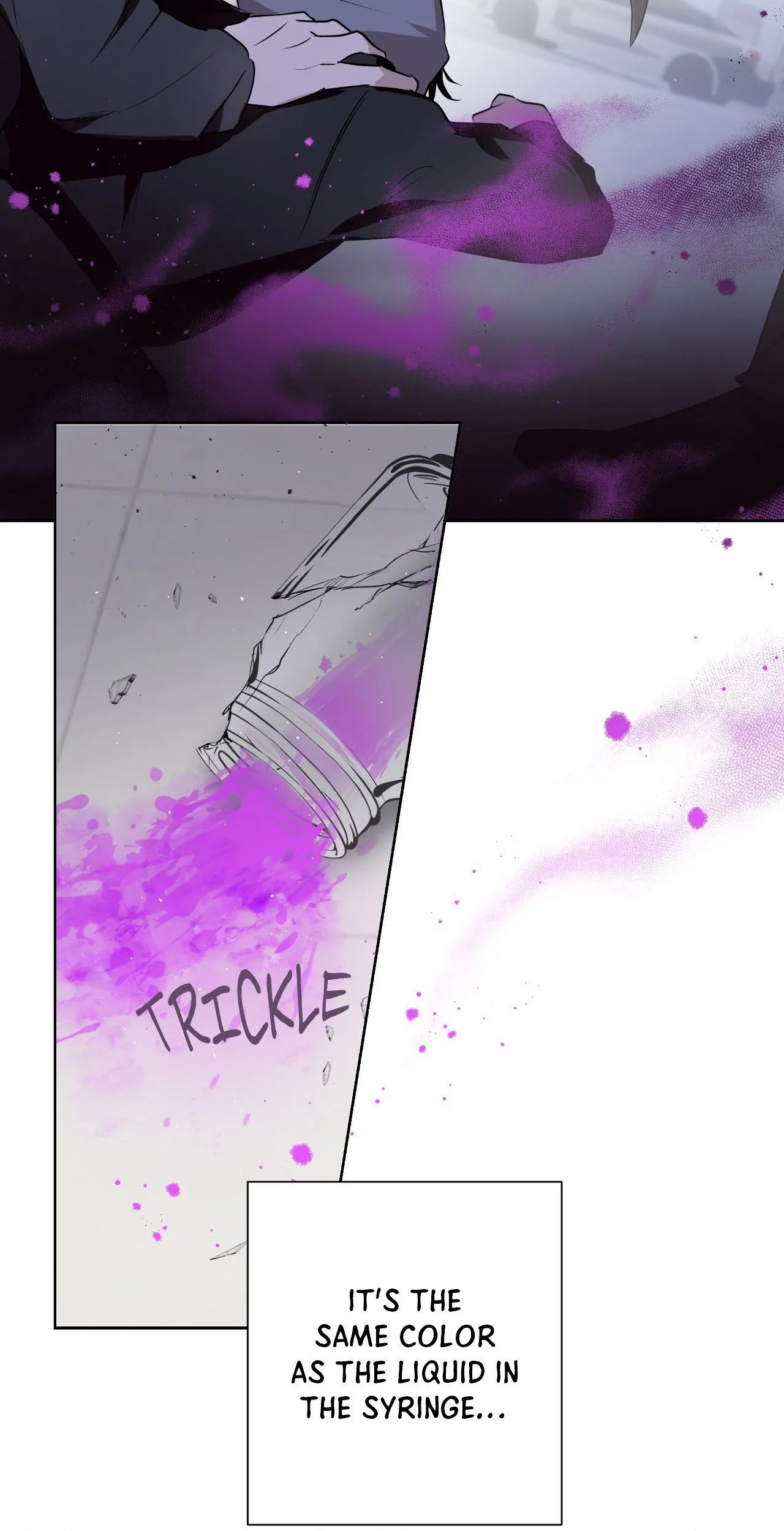 My Perfect Omega - Chapter 2 manhwa