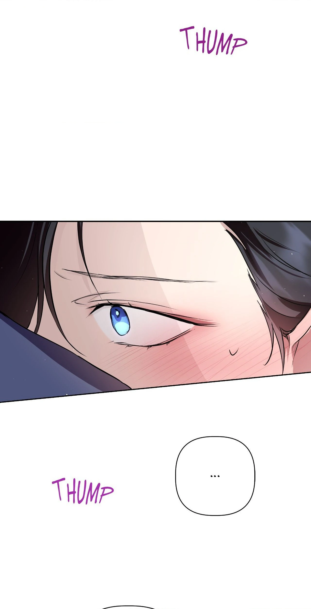 My Perfect Omega - Chapter 2 manhwa