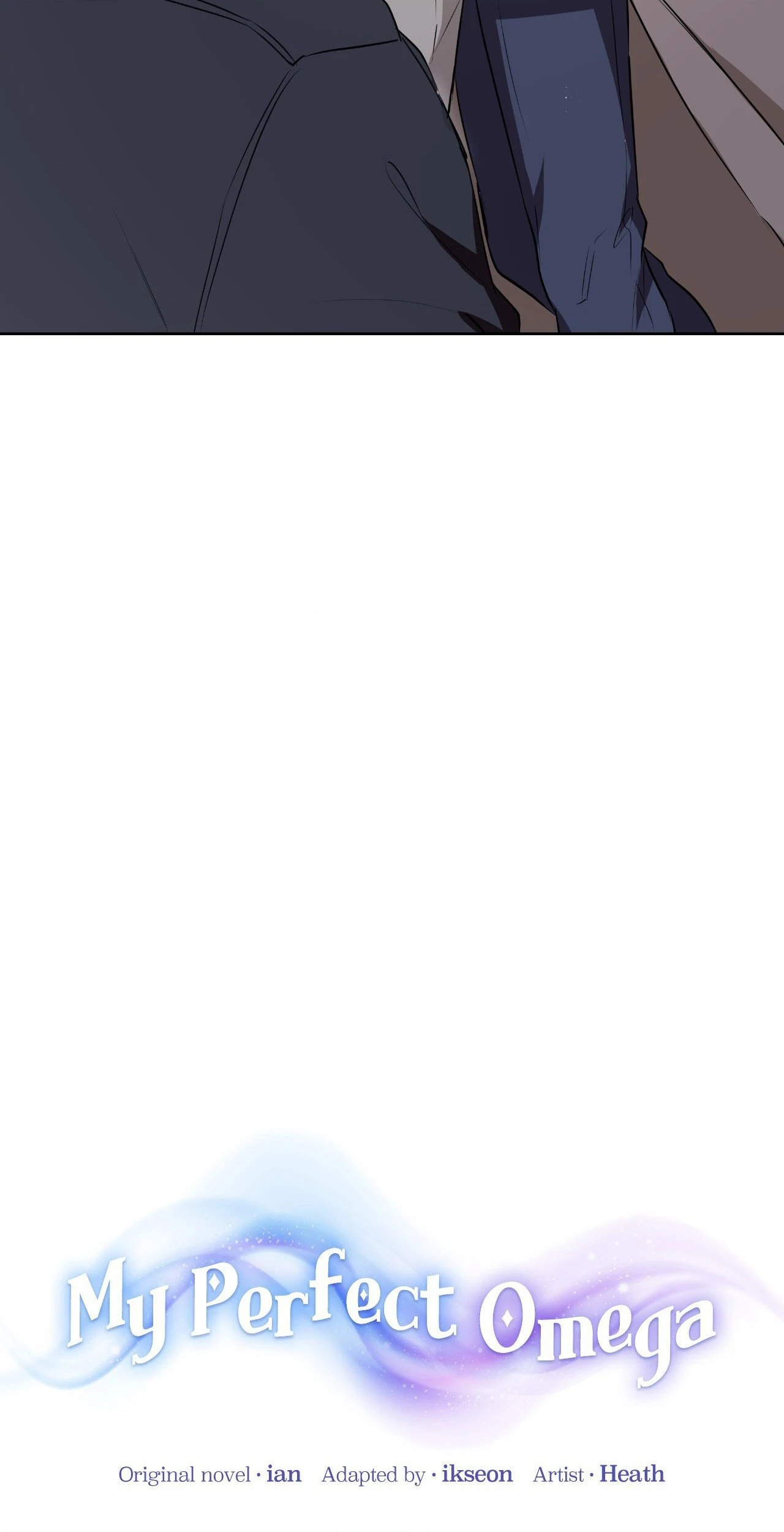 My Perfect Omega - Chapter 2 manhwa