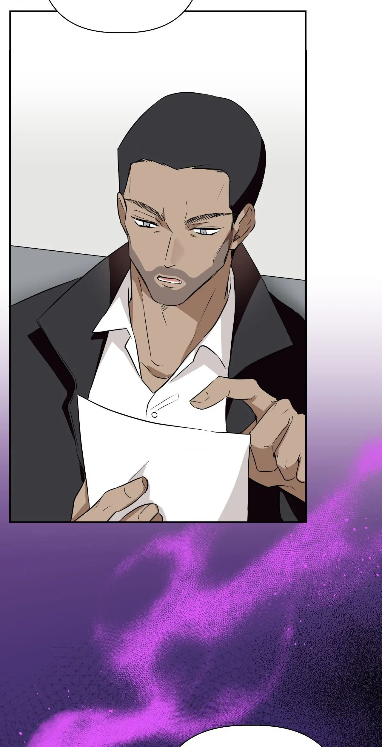 My Perfect Omega - Chapter 2 manhwa