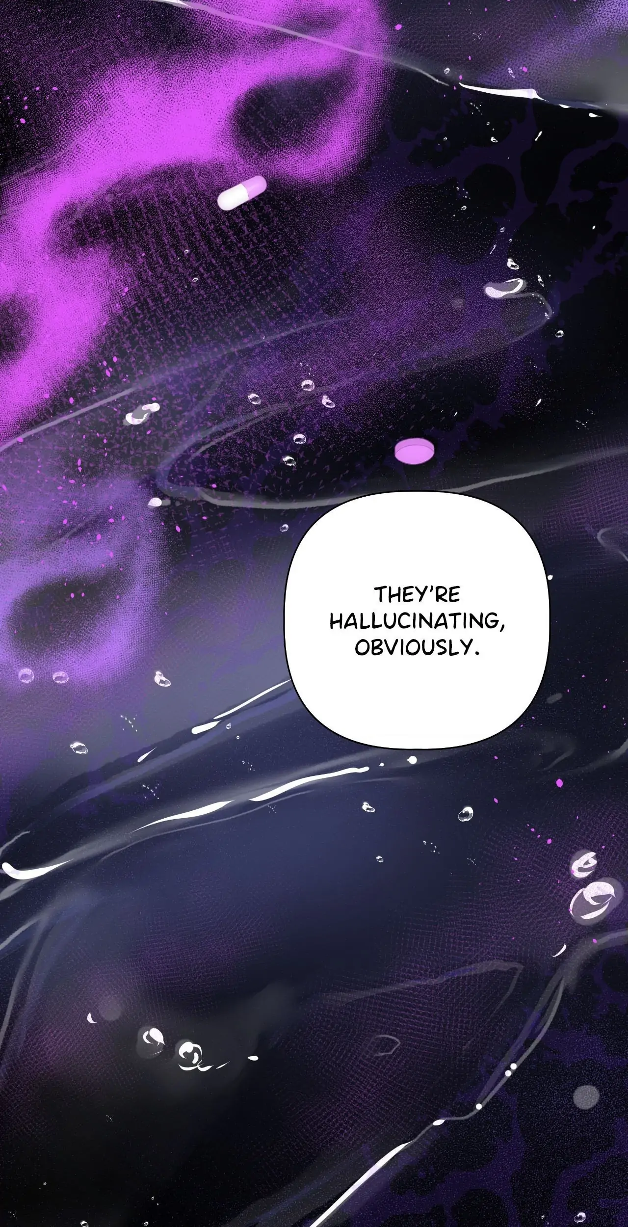 My Perfect Omega - Chapter 2 manhwa