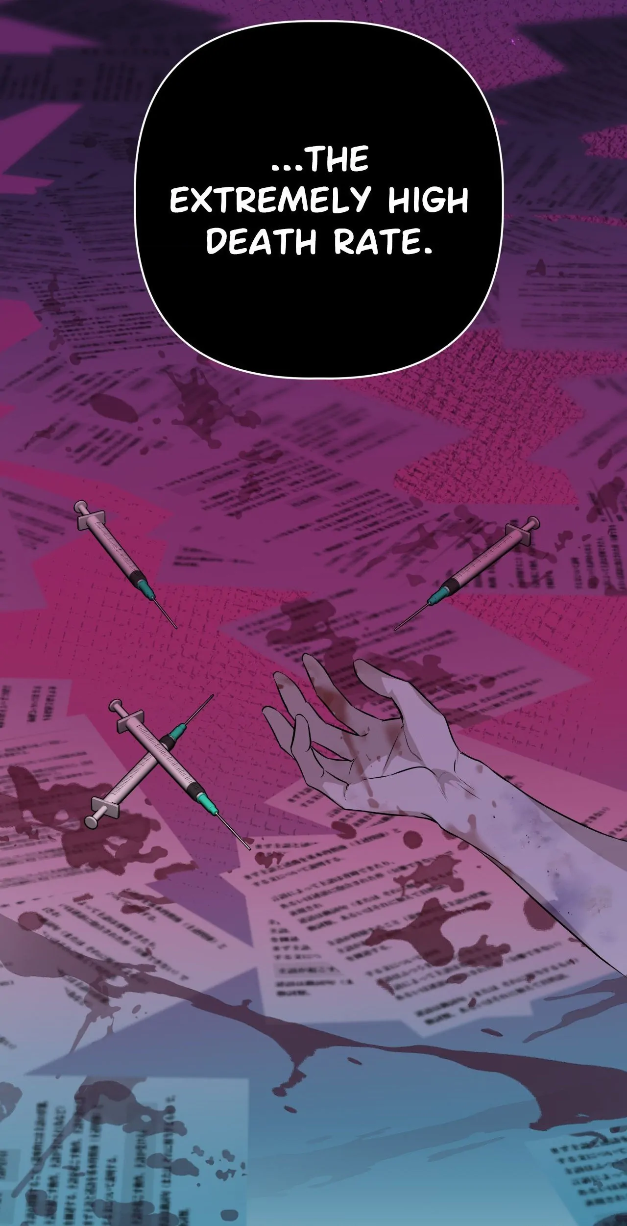 My Perfect Omega - Chapter 2 manhwa