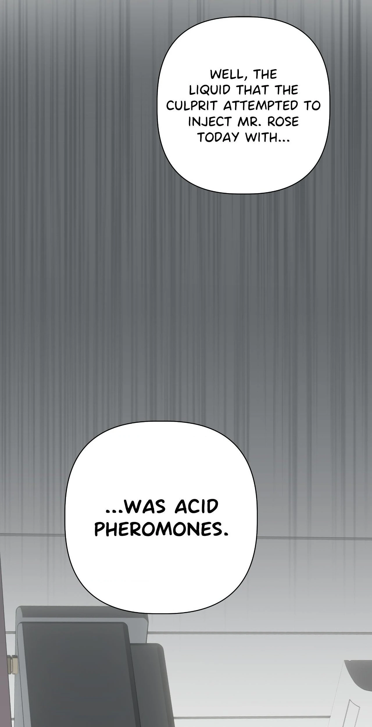 My Perfect Omega - Chapter 2 manhwa