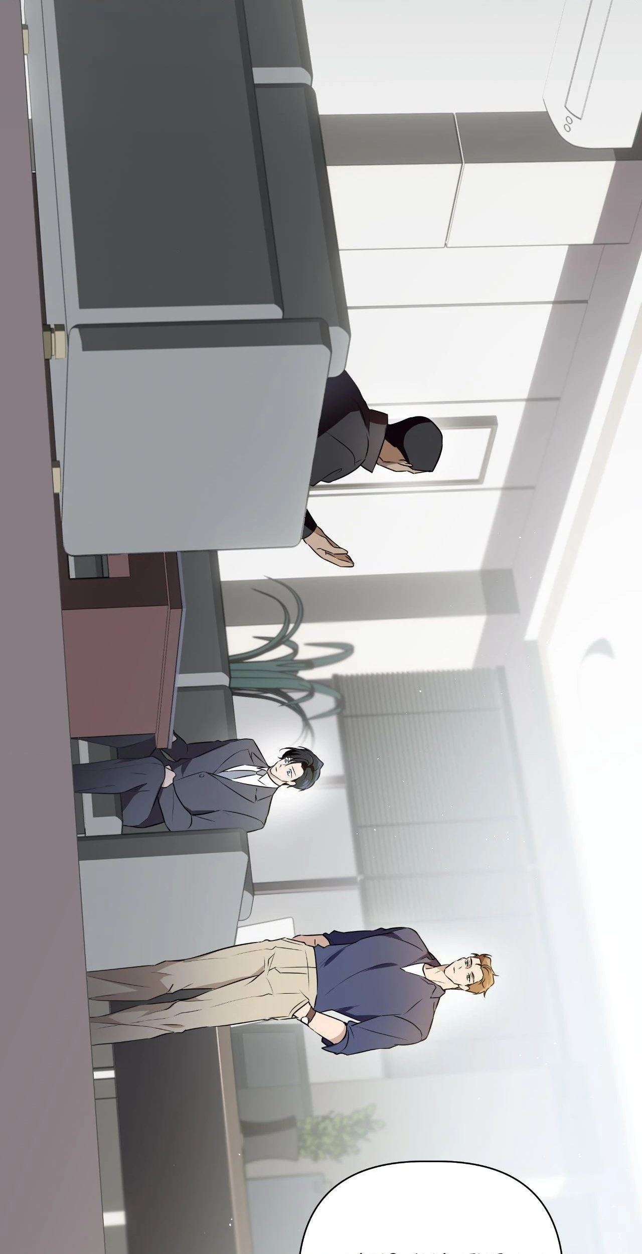 My Perfect Omega - Chapter 2 manhwa