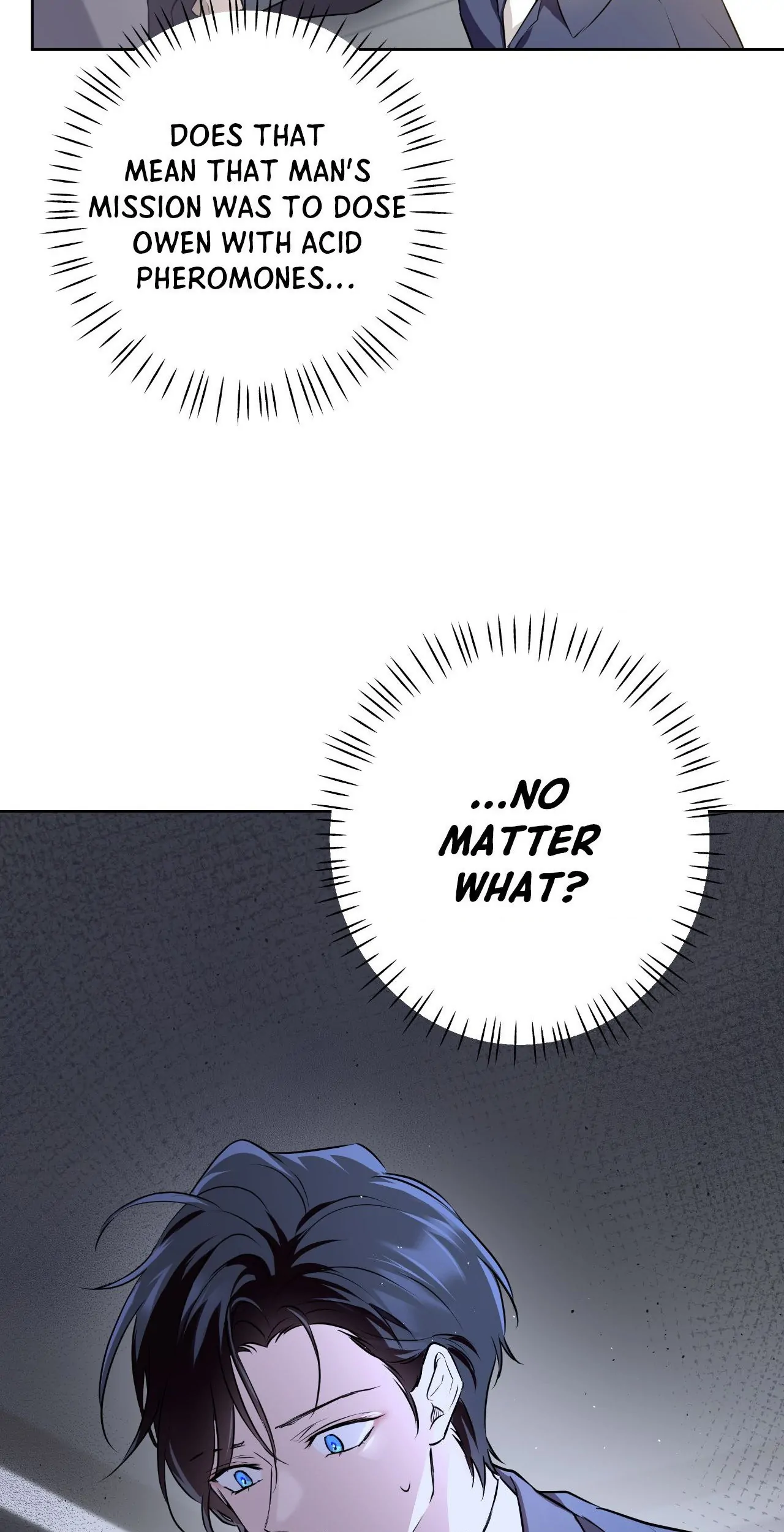 My Perfect Omega - Chapter 2 manhwa