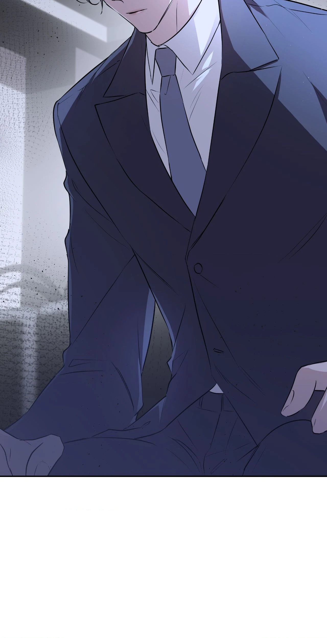 My Perfect Omega - Chapter 2 manhwa