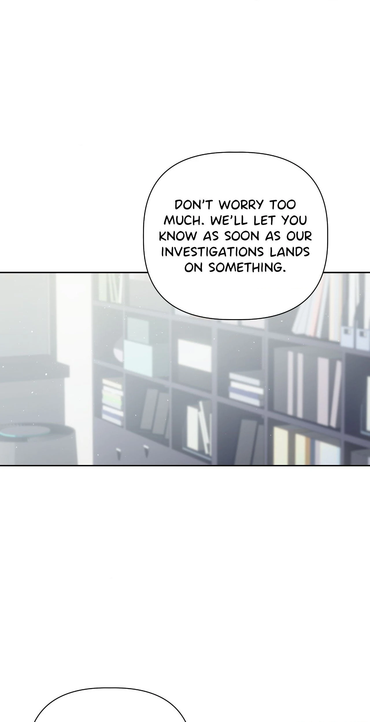 My Perfect Omega - Chapter 2 manhwa