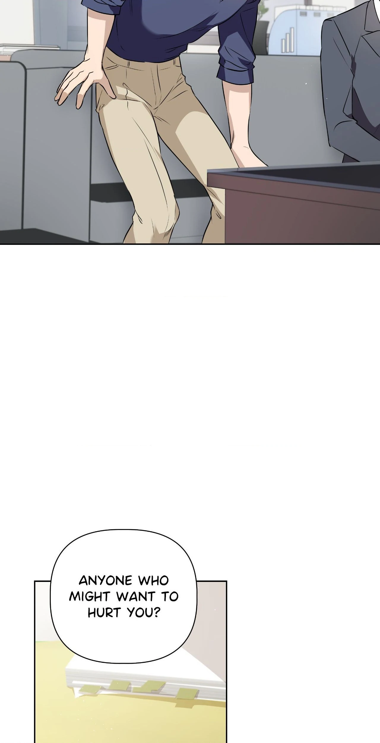 My Perfect Omega - Chapter 2 manhwa