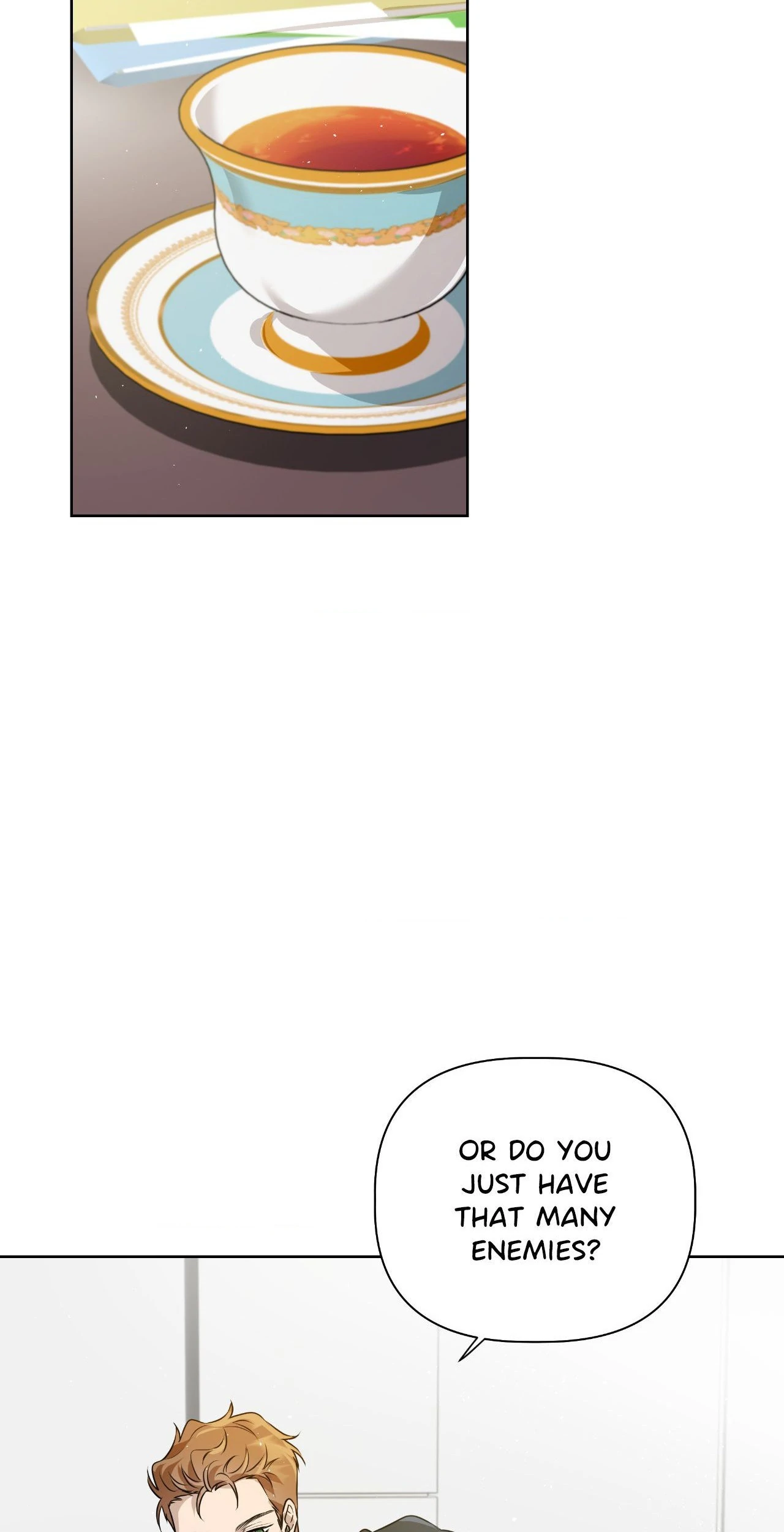 My Perfect Omega - Chapter 2 manhwa