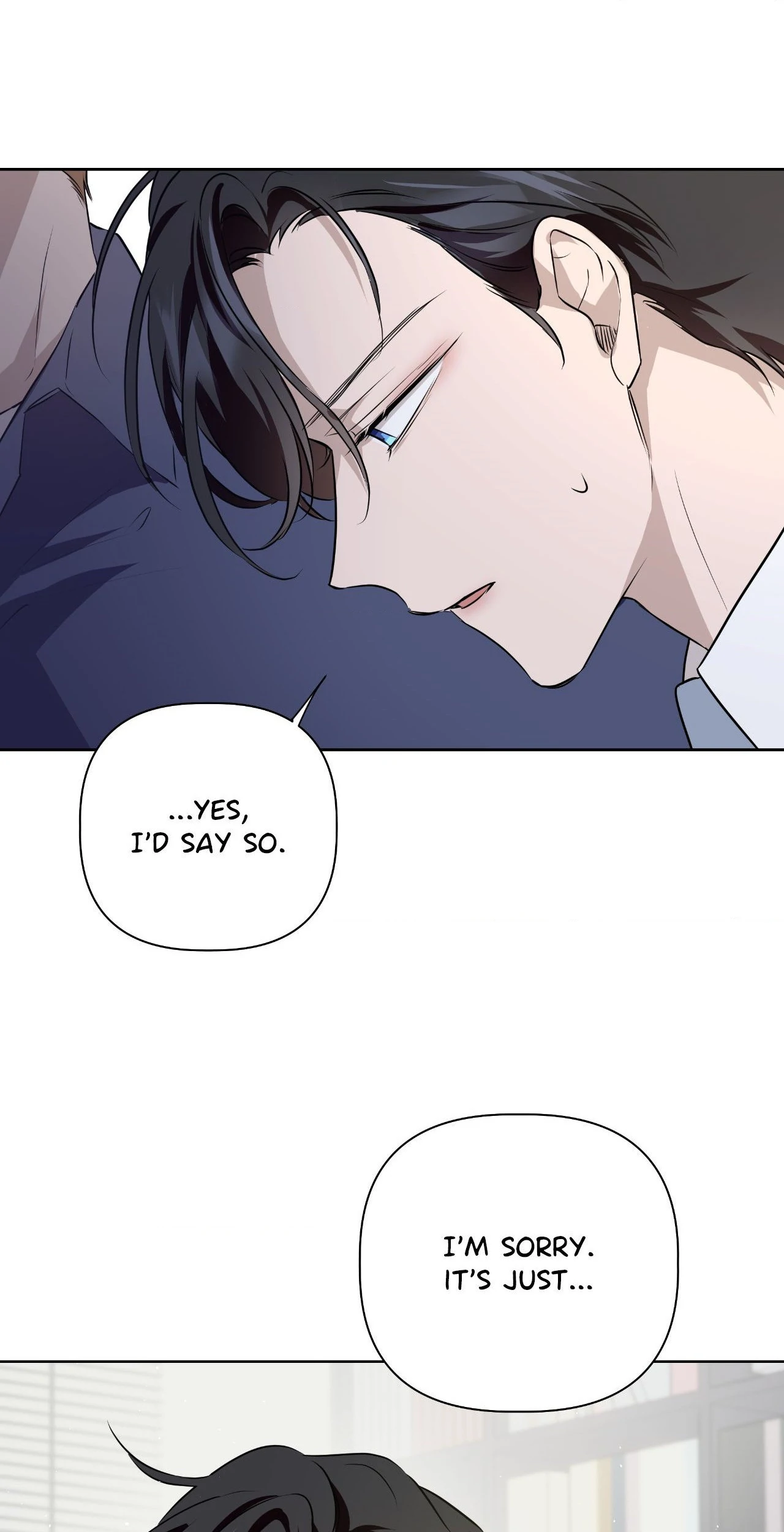 My Perfect Omega - Chapter 2 manhwa