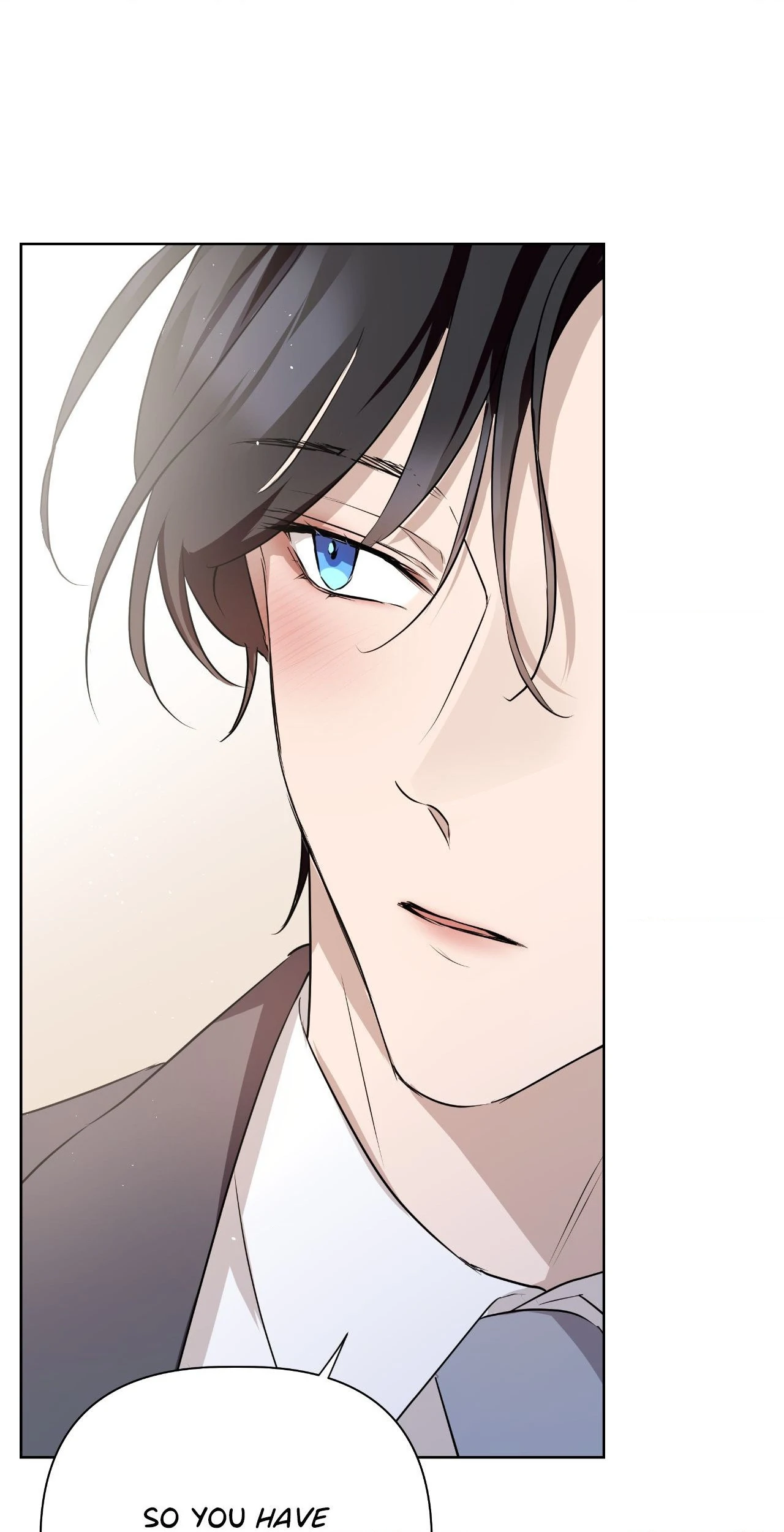 My Perfect Omega - Chapter 2 manhwa