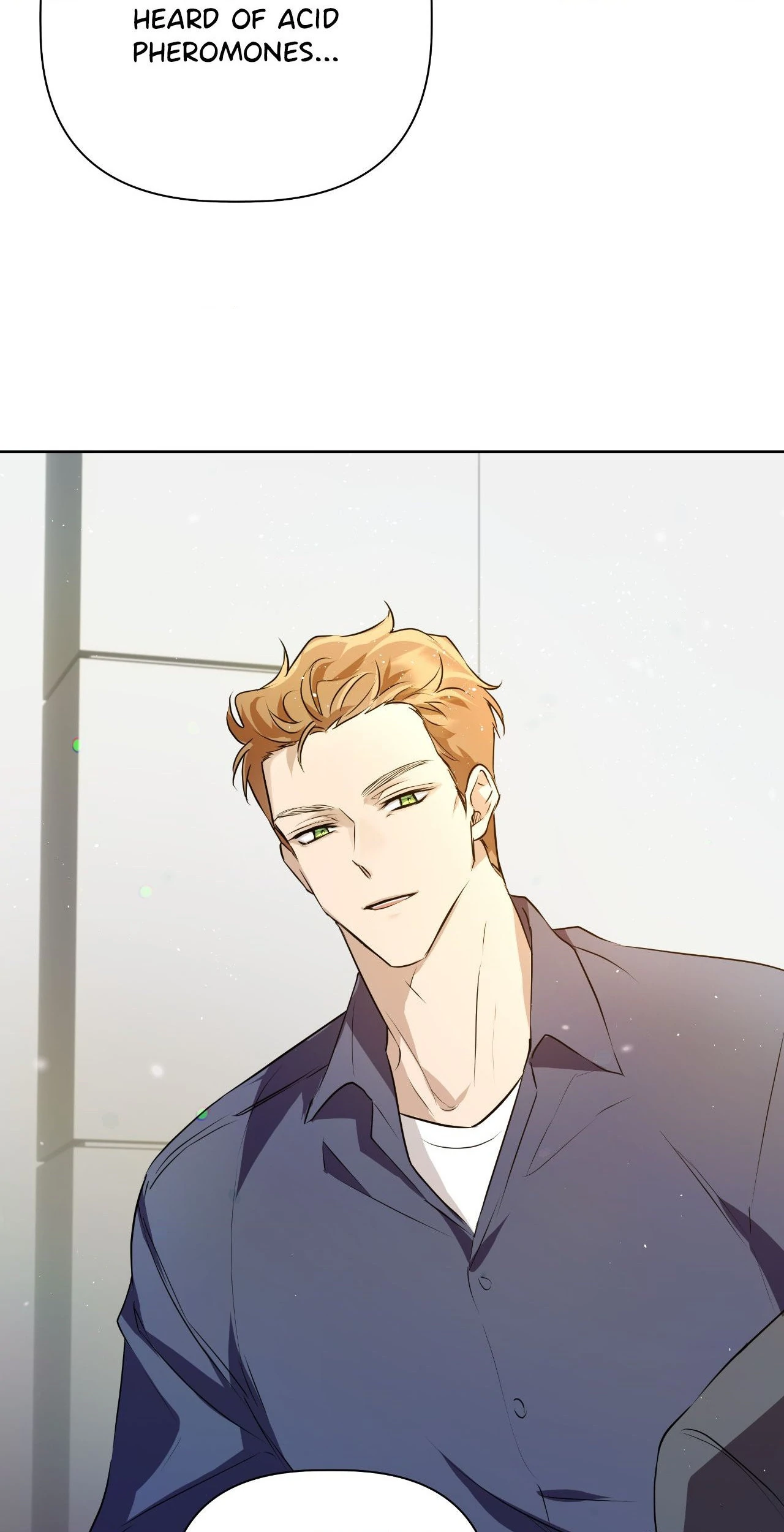 My Perfect Omega - Chapter 2 manhwa