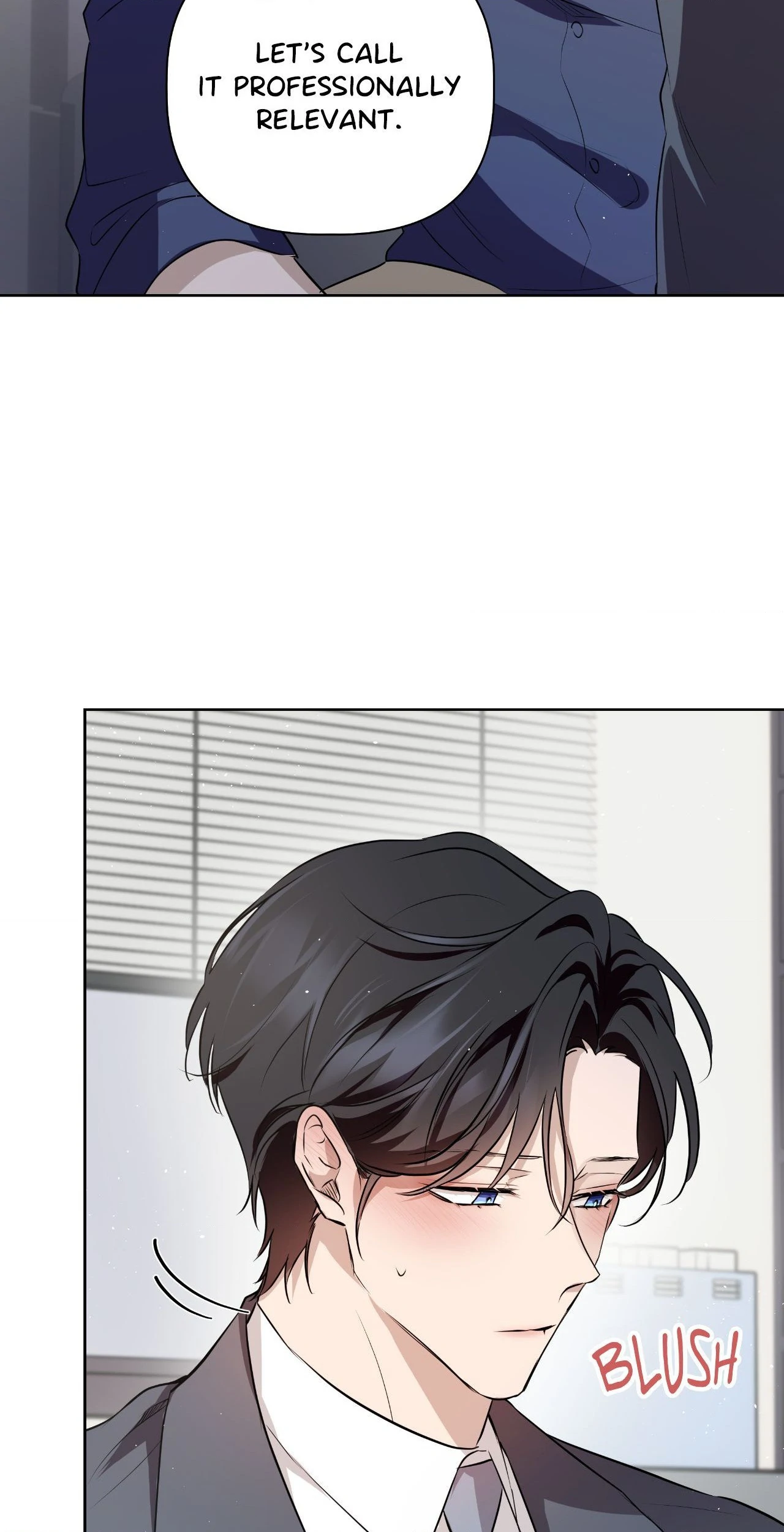My Perfect Omega - Chapter 2 manhwa