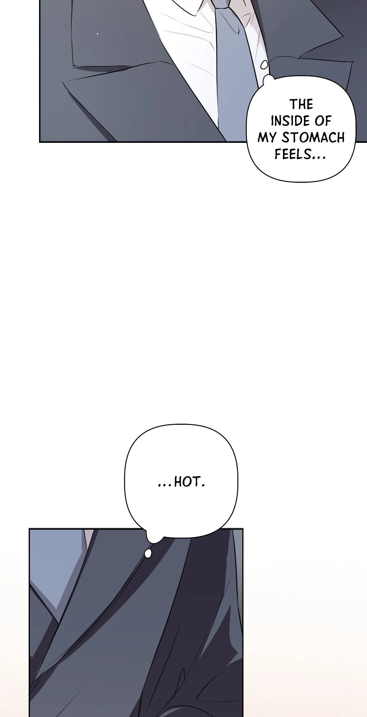 My Perfect Omega - Chapter 2 manhwa