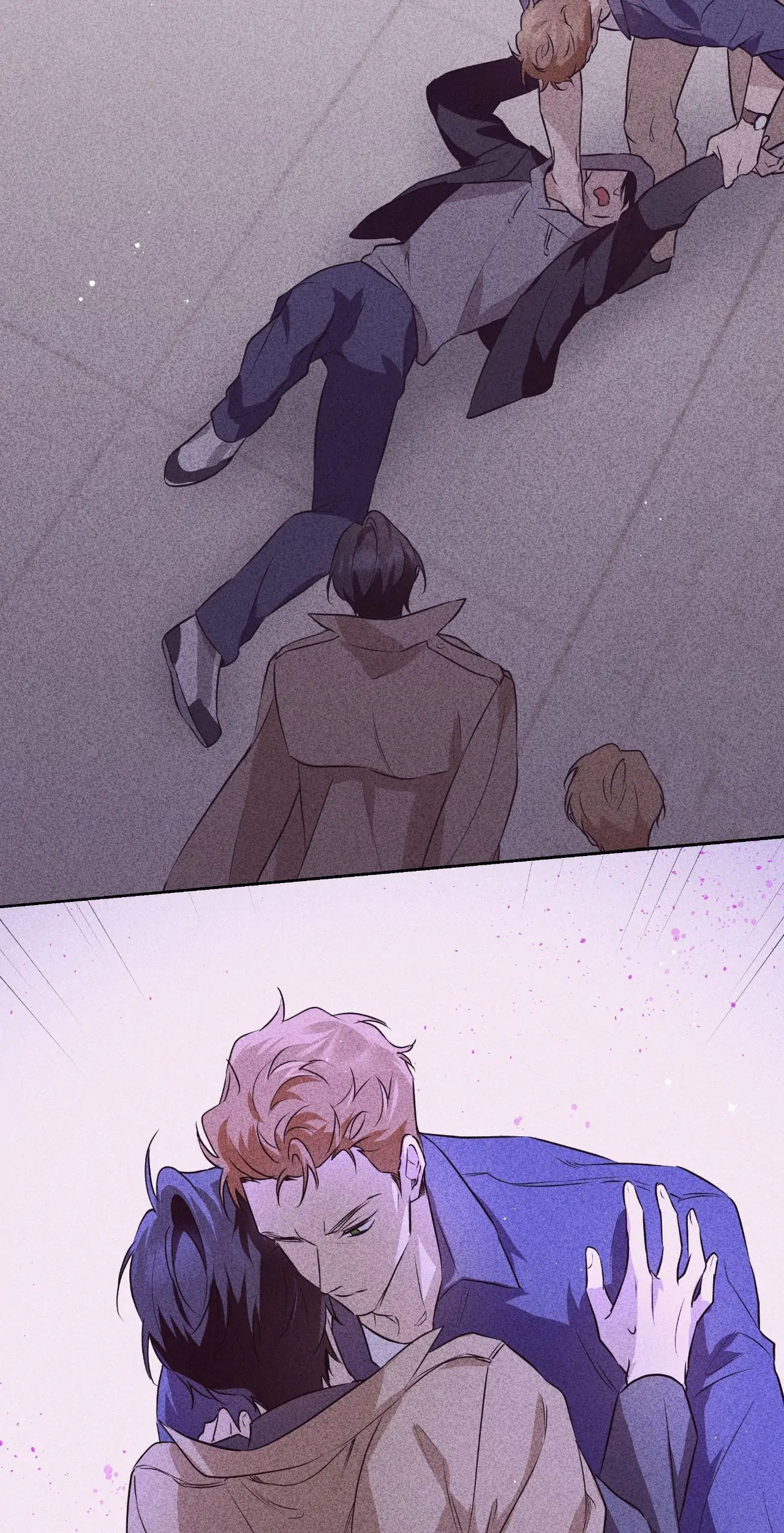 My Perfect Omega - Chapter 2 manhwa