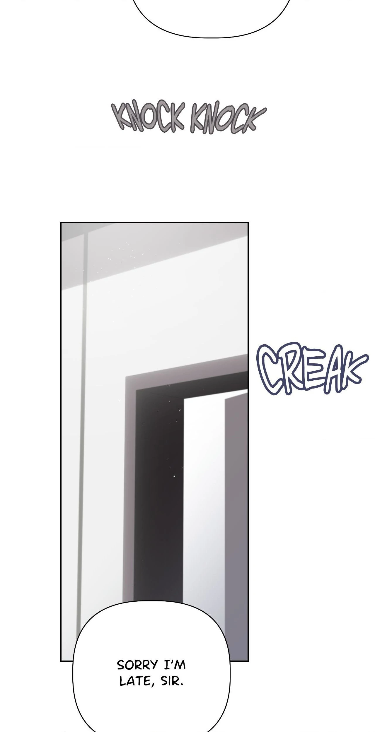 My Perfect Omega - Chapter 2 manhwa