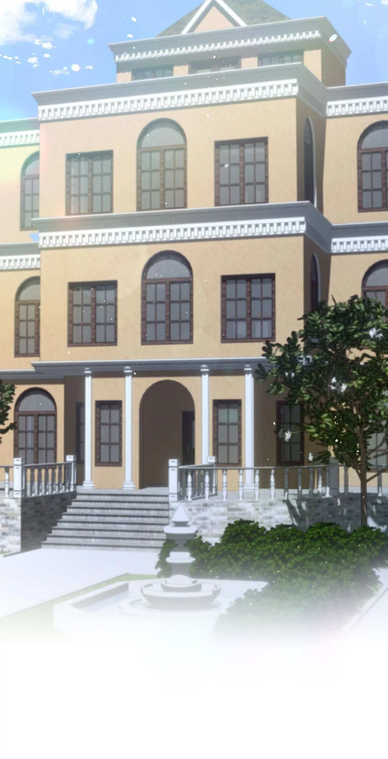 My Perfect Omega - Chapter 2 manhwa