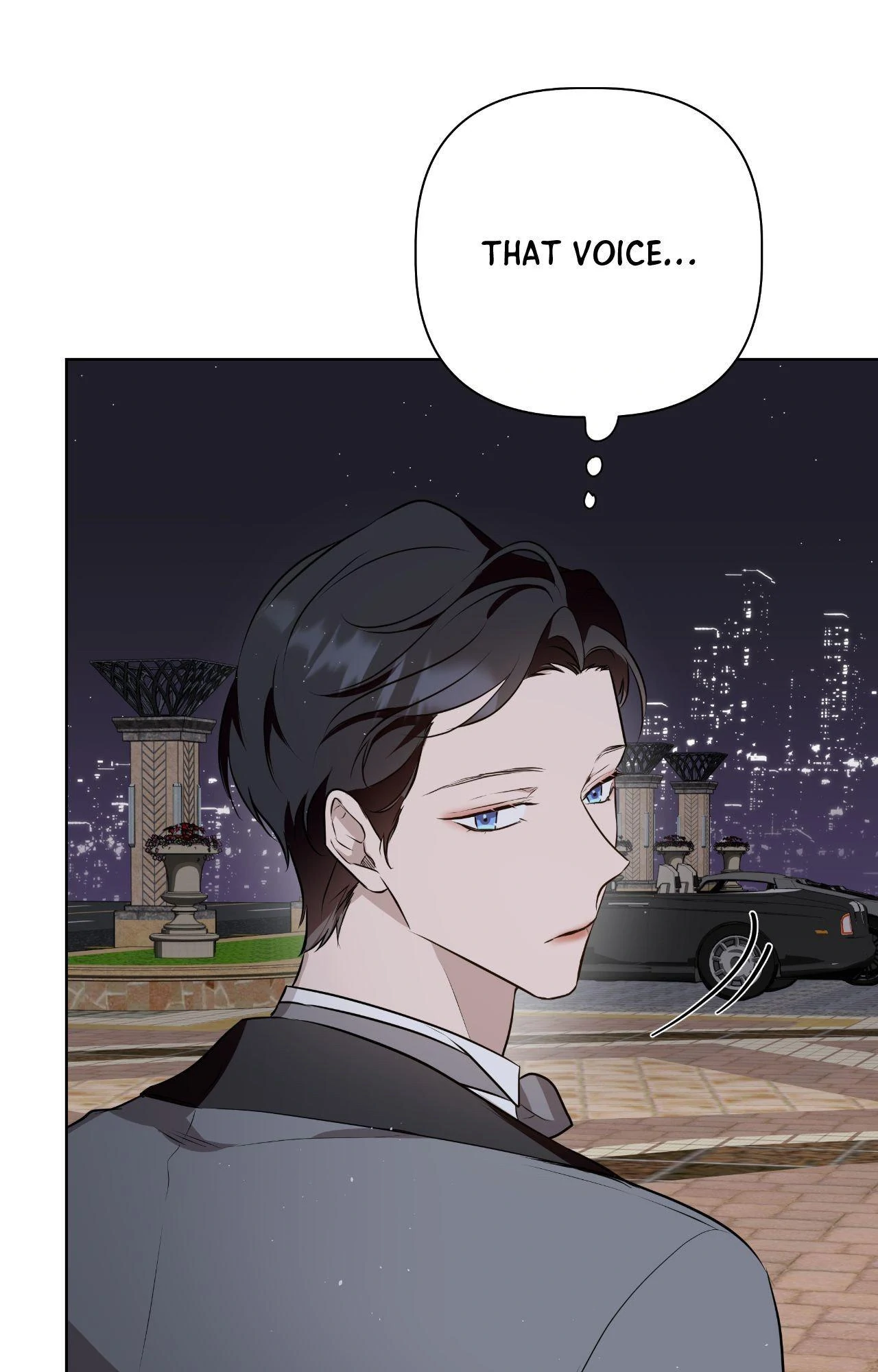 My Perfect Omega - Chapter 20 manhwa