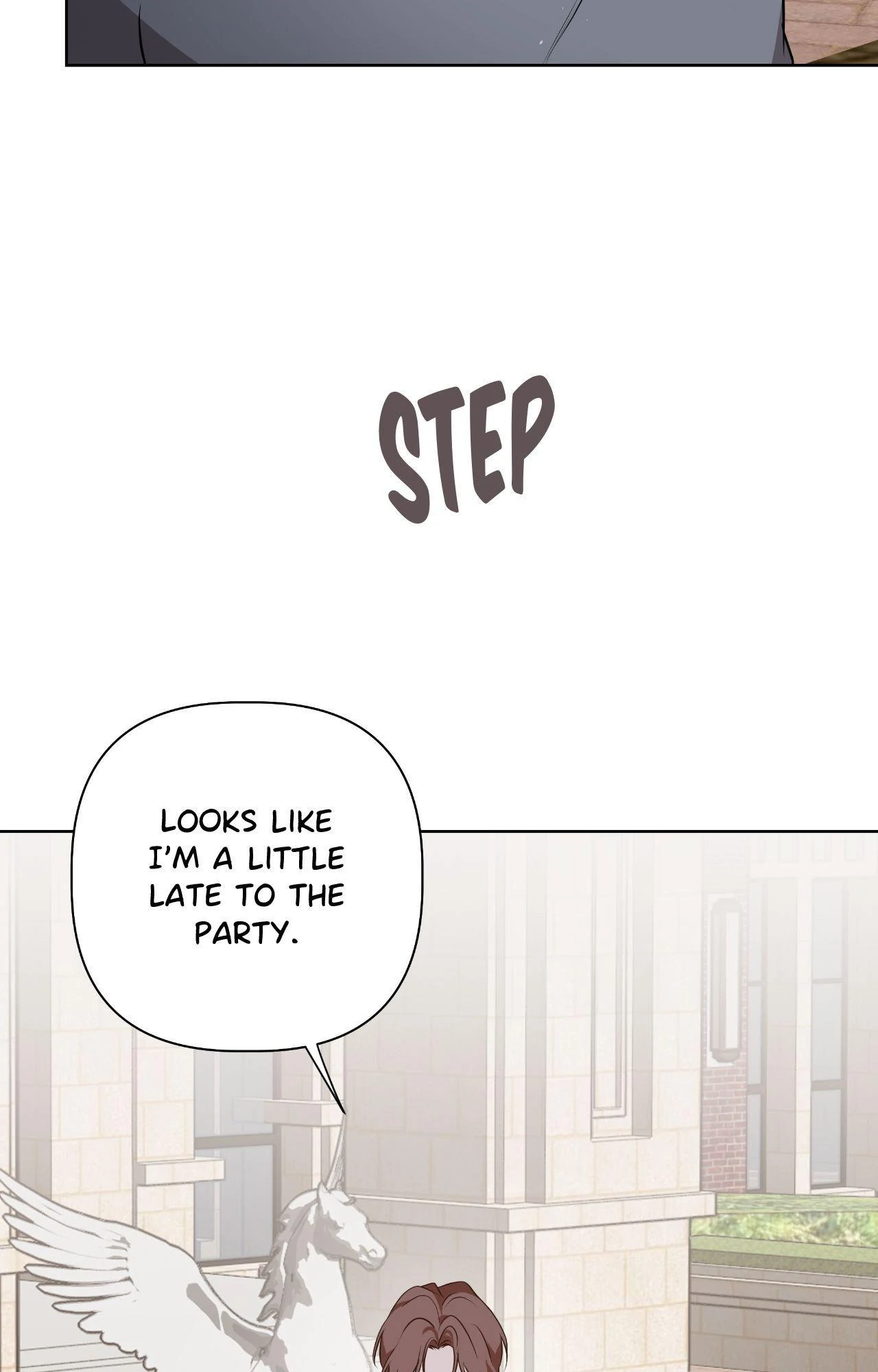 My Perfect Omega - Chapter 20 manhwa