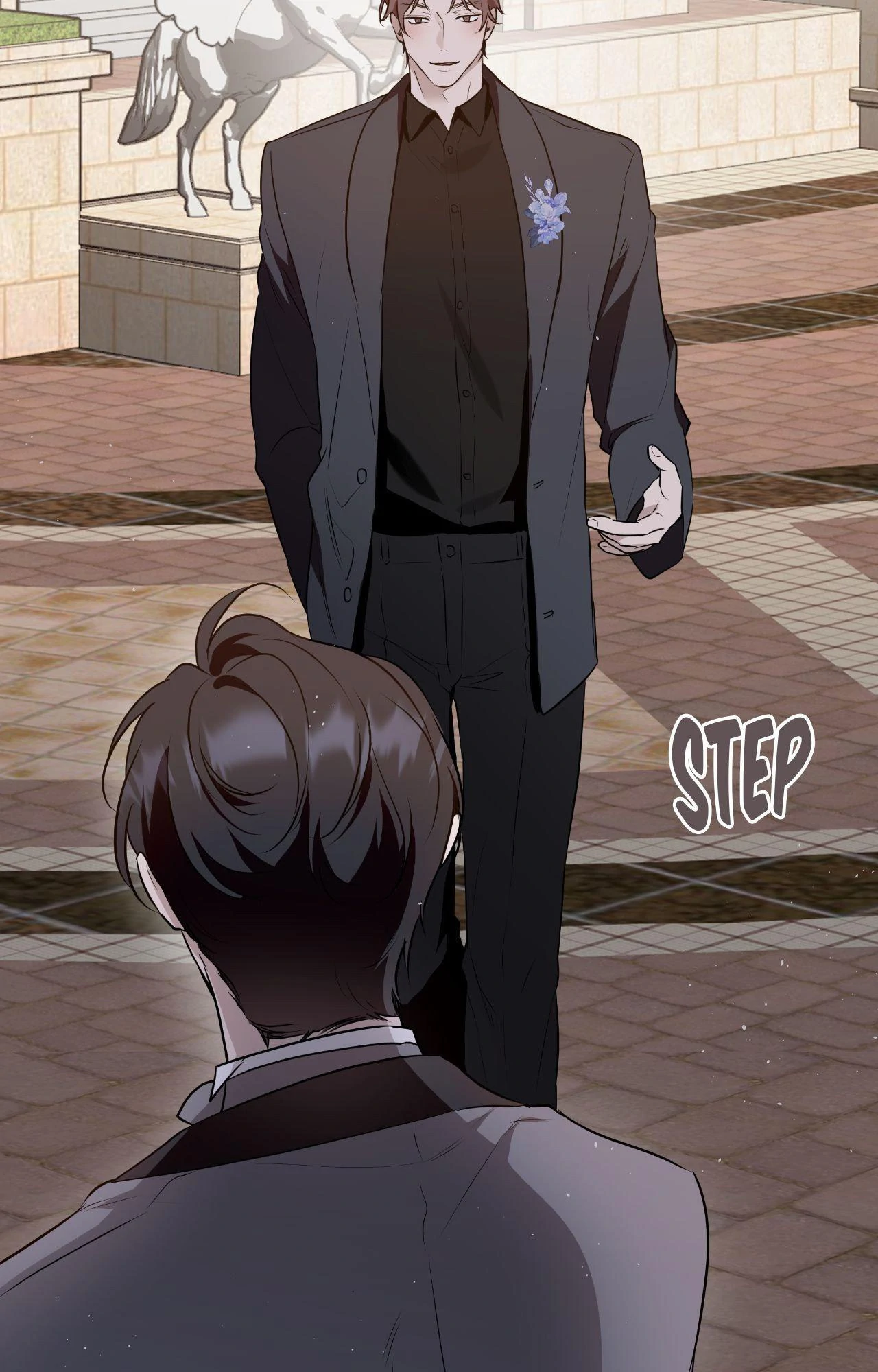 My Perfect Omega - Chapter 20 manhwa