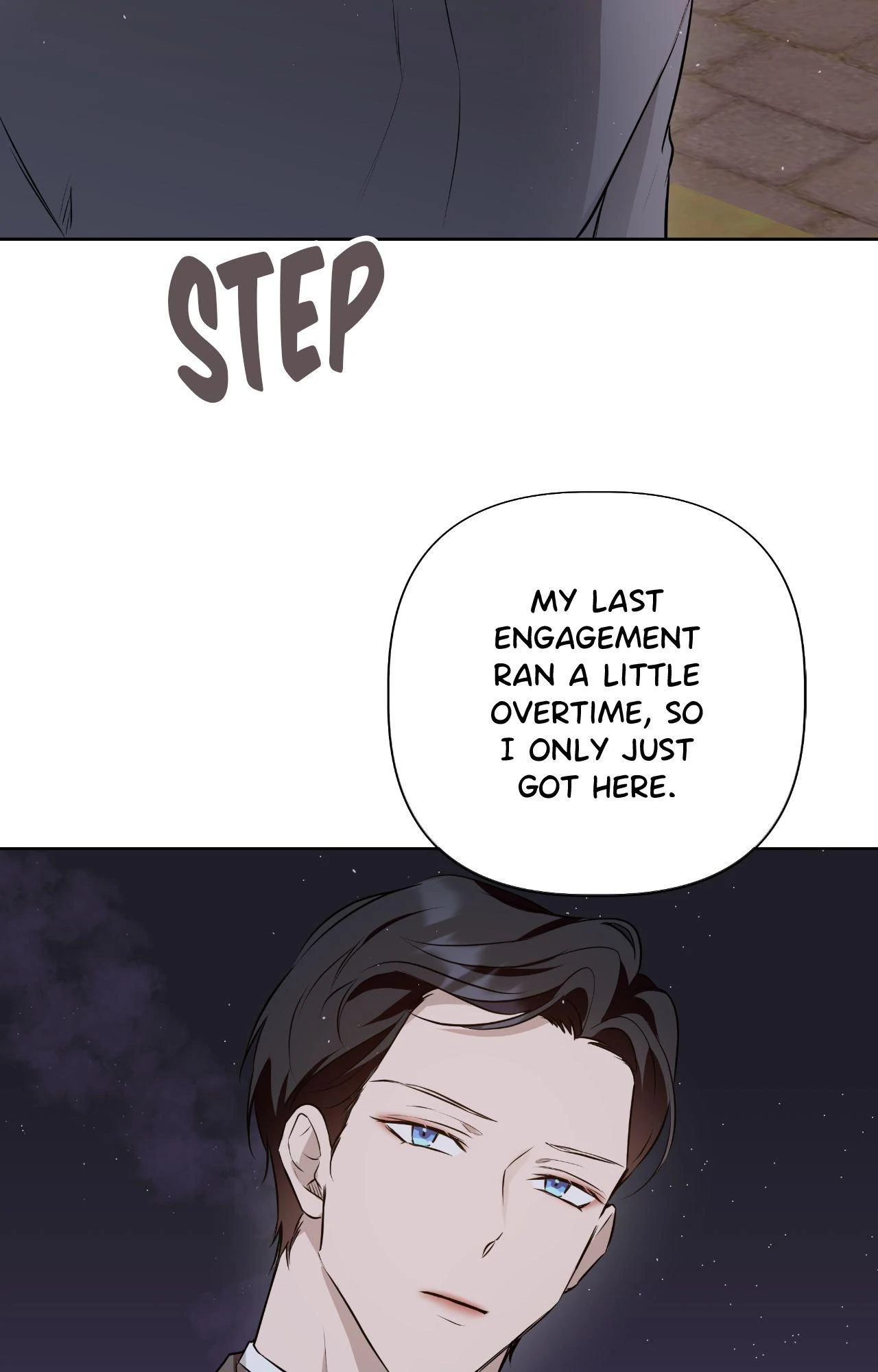 My Perfect Omega - Chapter 20 manhwa