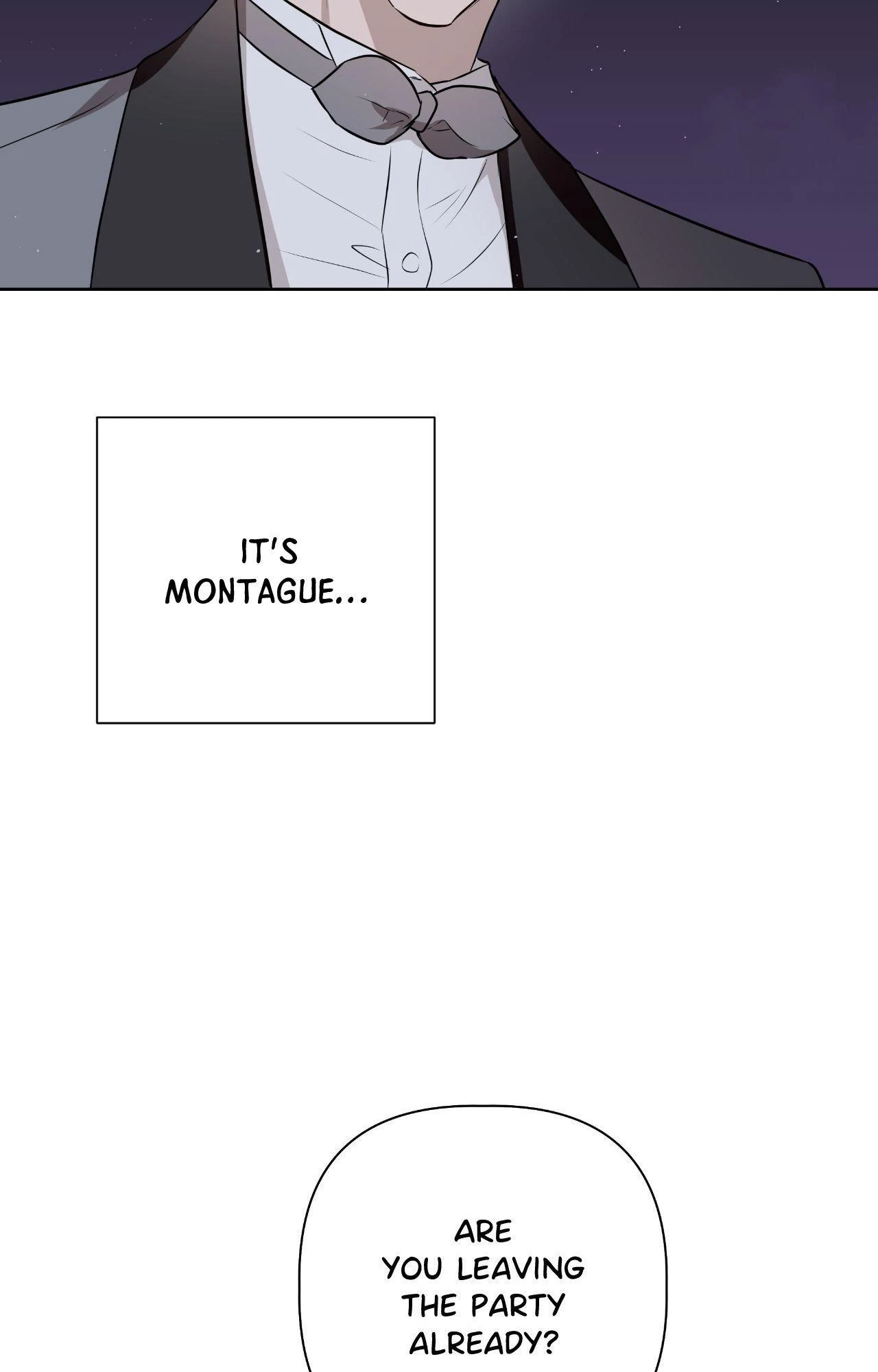 My Perfect Omega - Chapter 20 manhwa