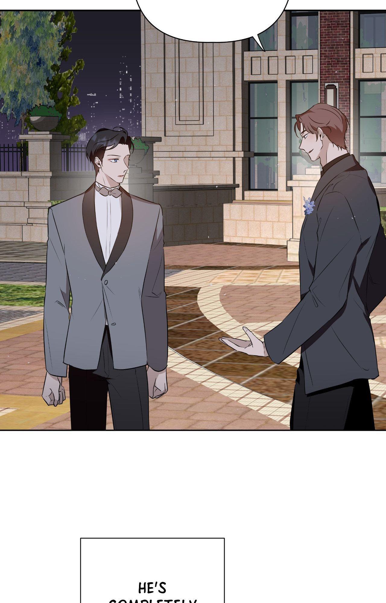 My Perfect Omega - Chapter 20 manhwa