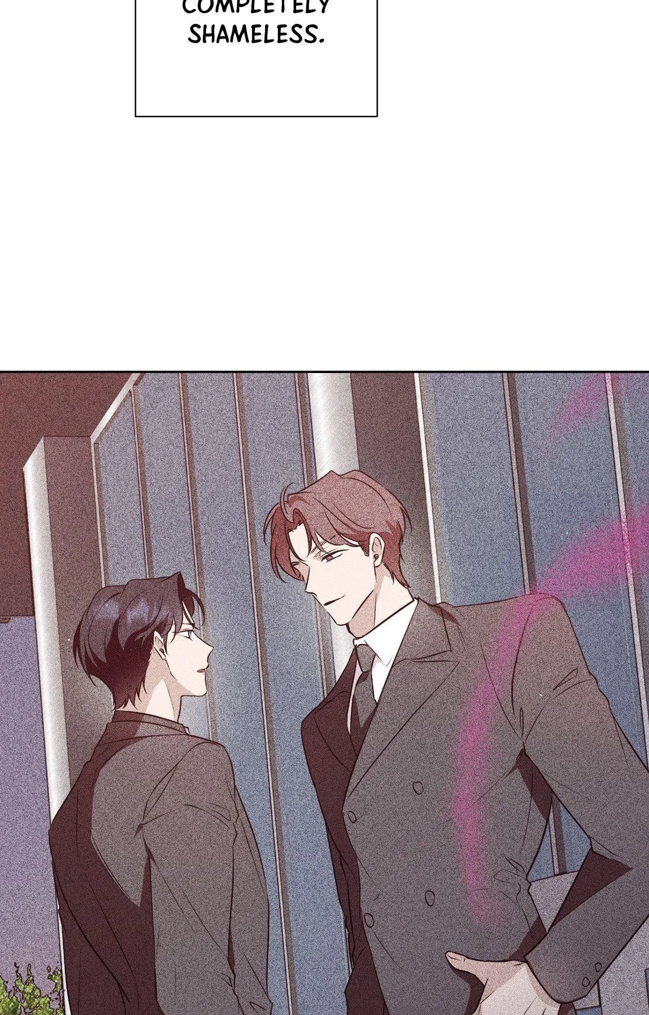 My Perfect Omega - Chapter 20 manhwa