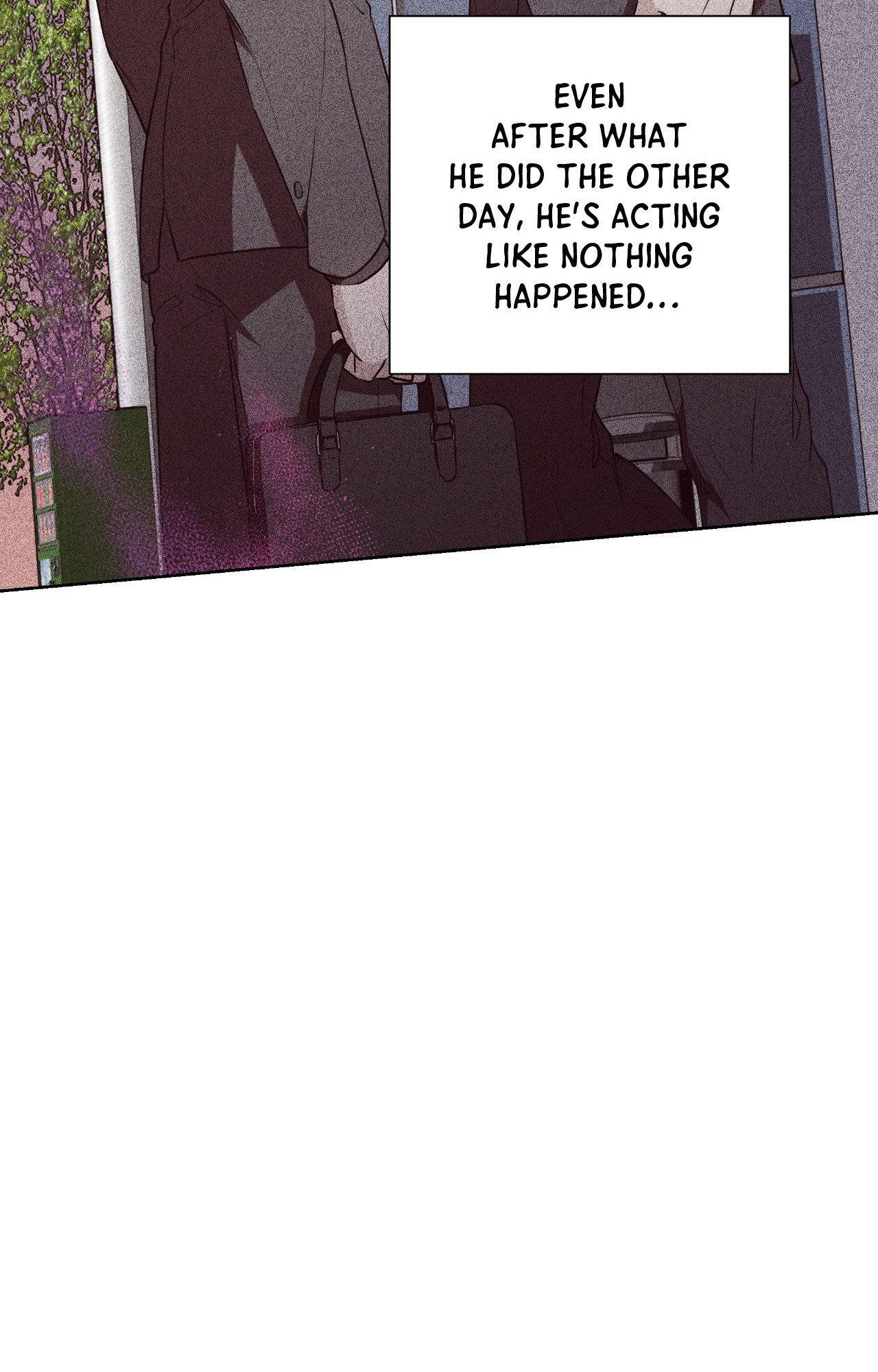 My Perfect Omega - Chapter 20 manhwa