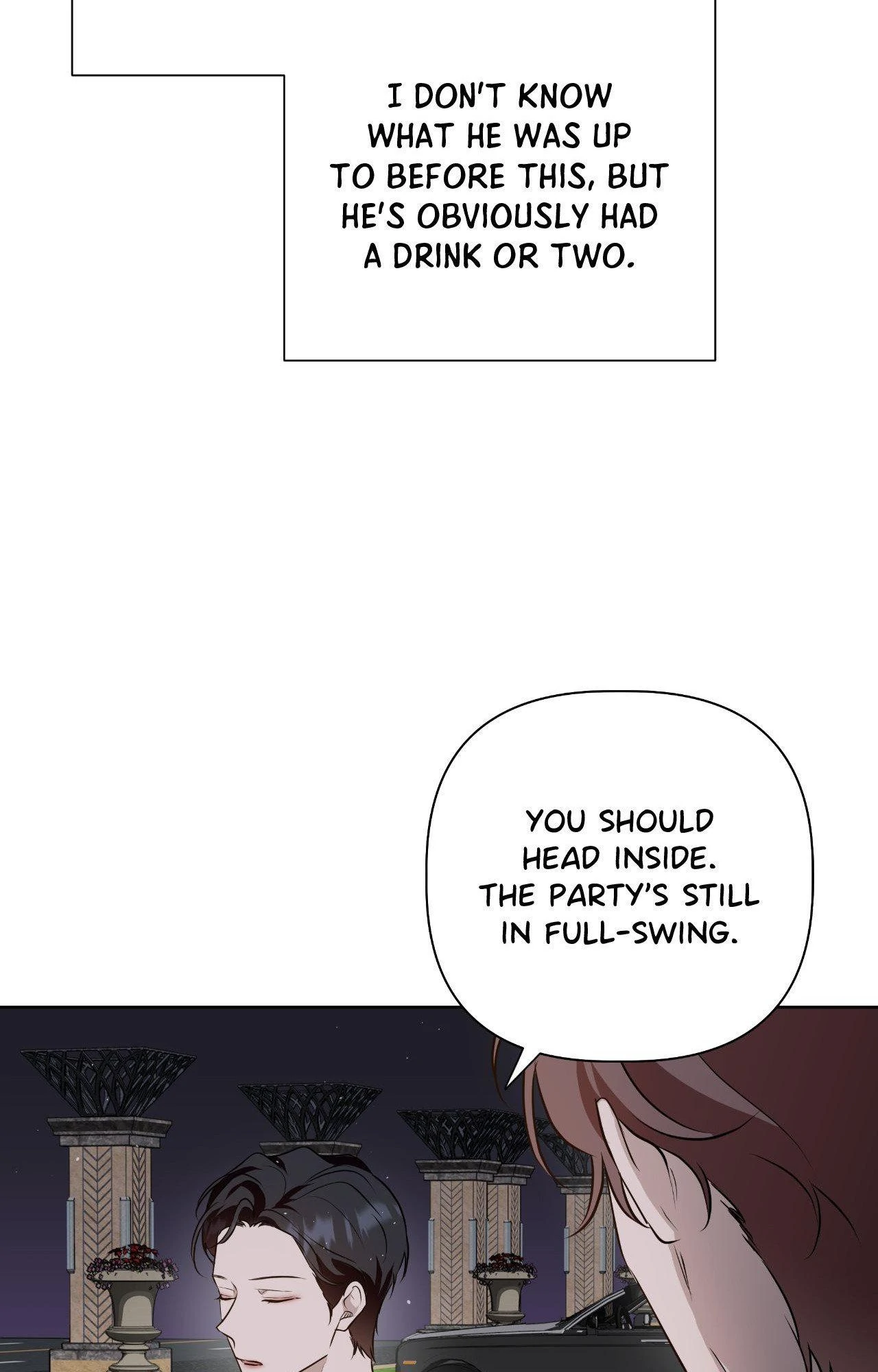 My Perfect Omega - Chapter 20 manhwa